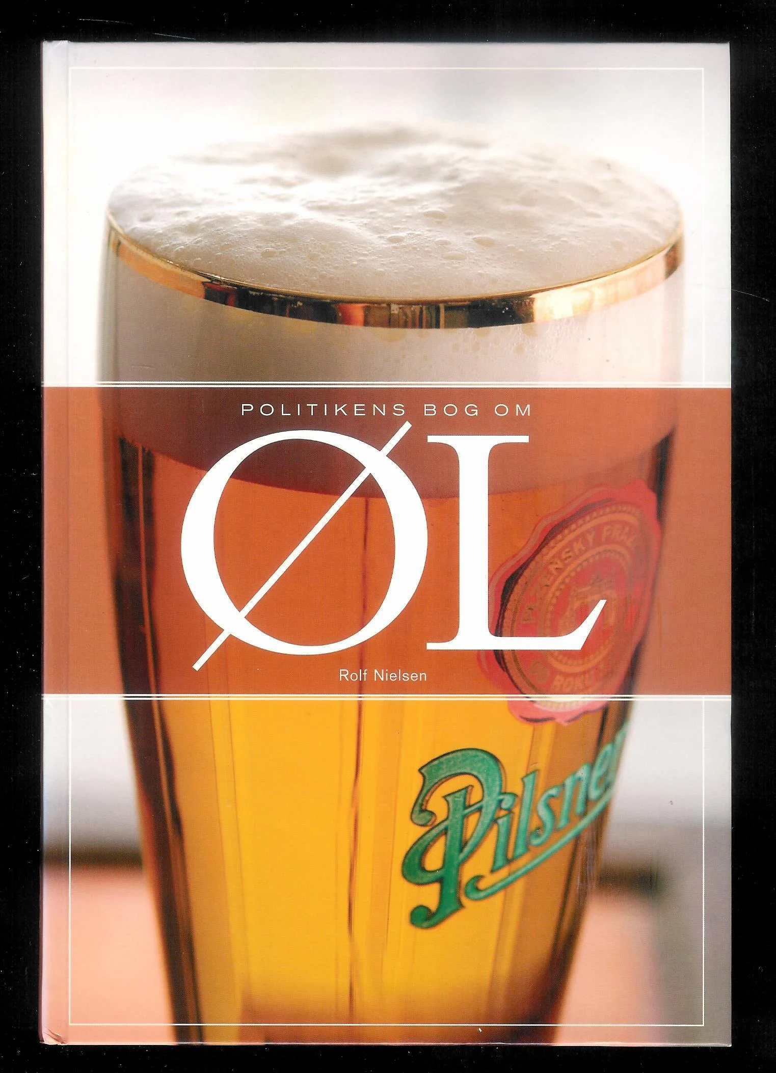 Politikens bog om øl