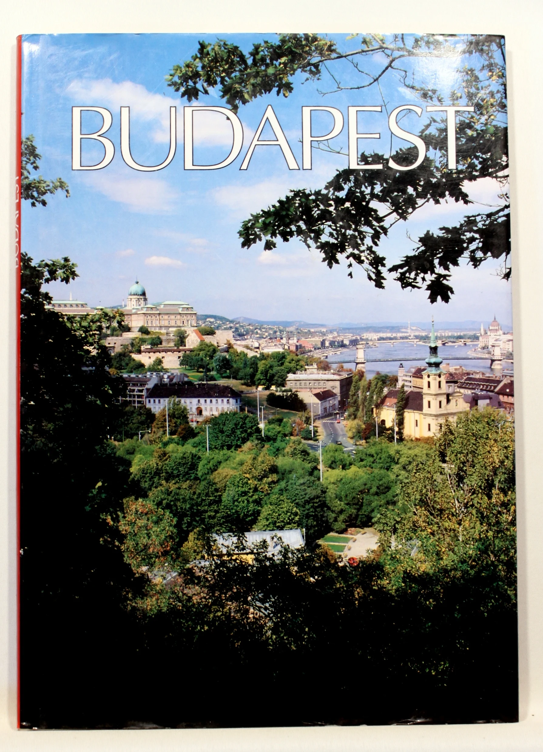 Budapest