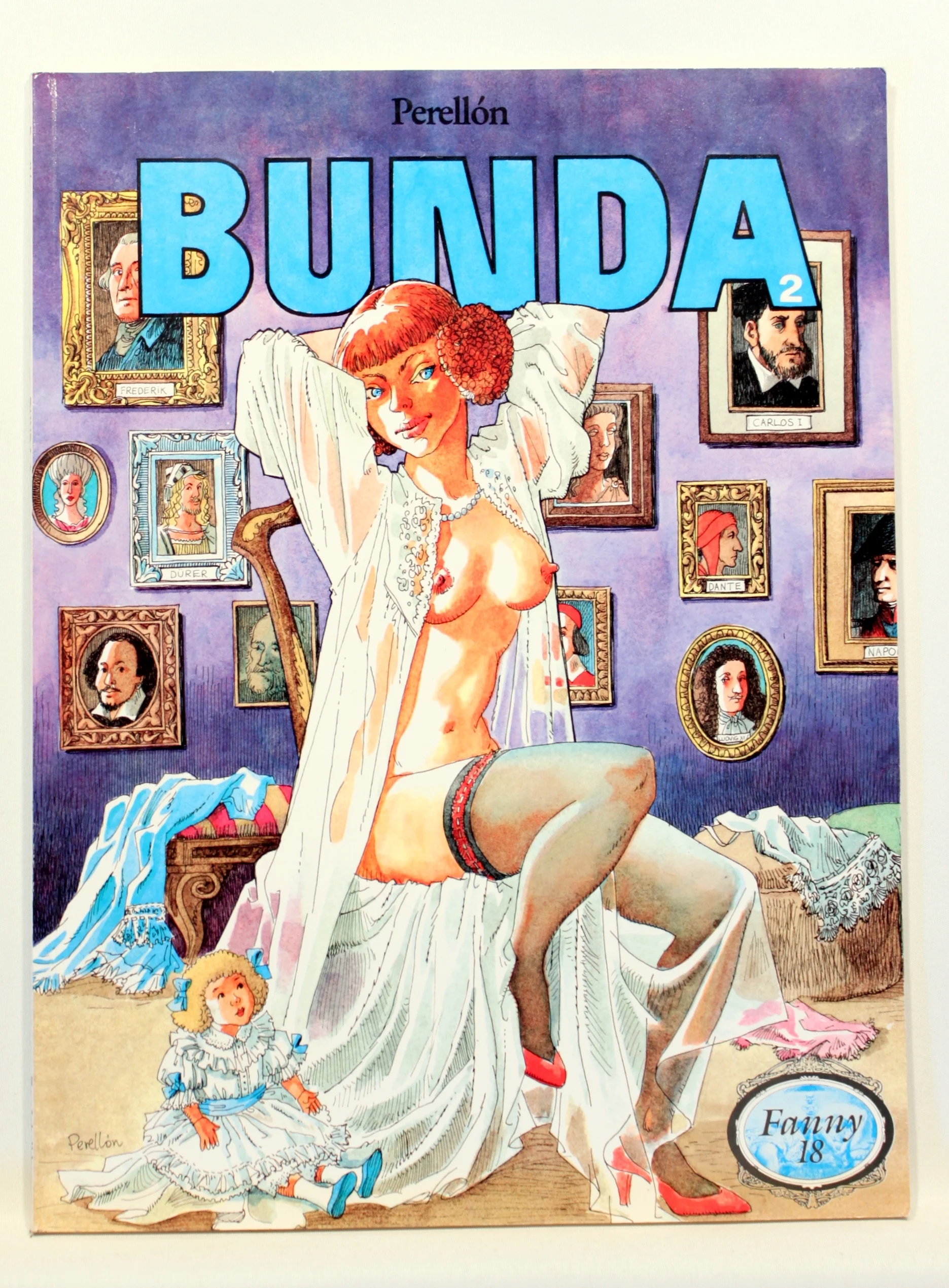 Bunda 2