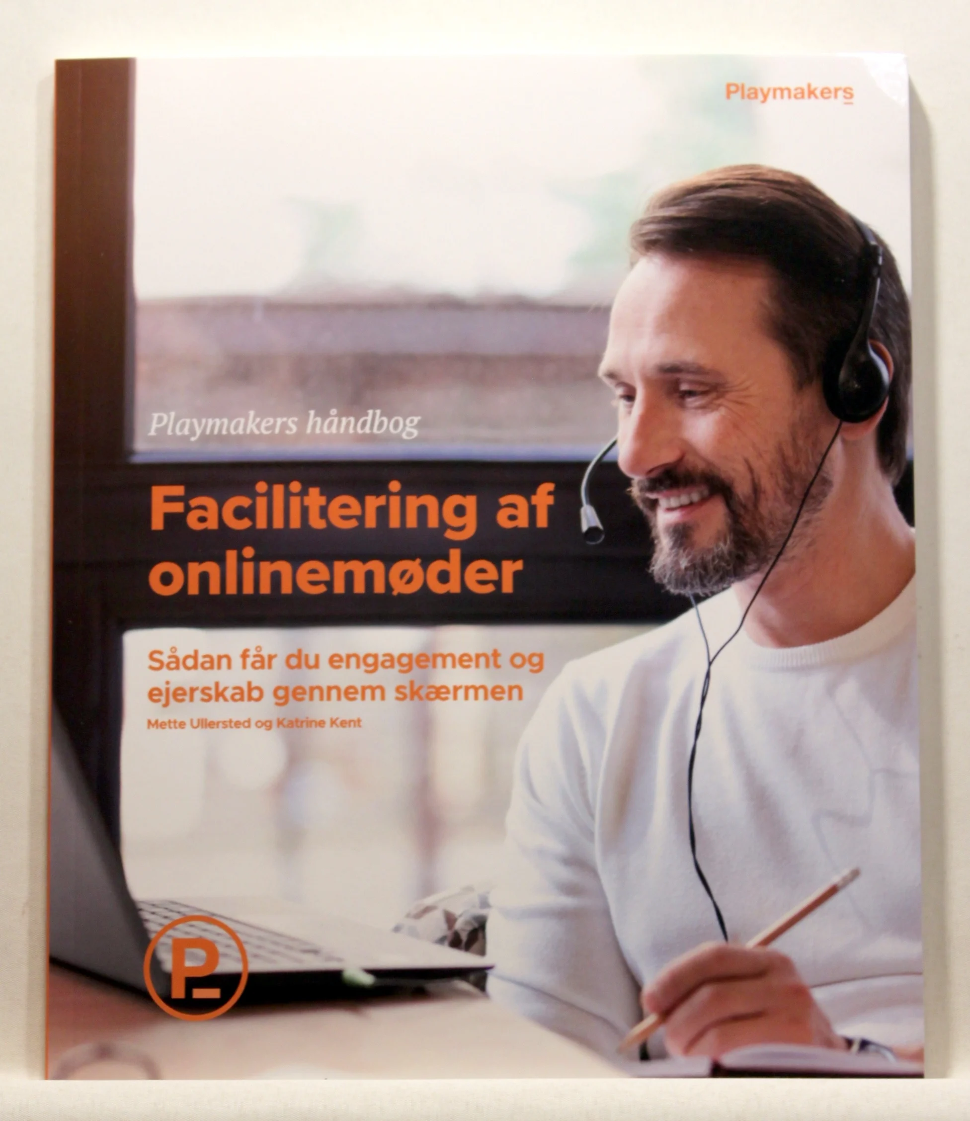 Facilitering af onlinemøder