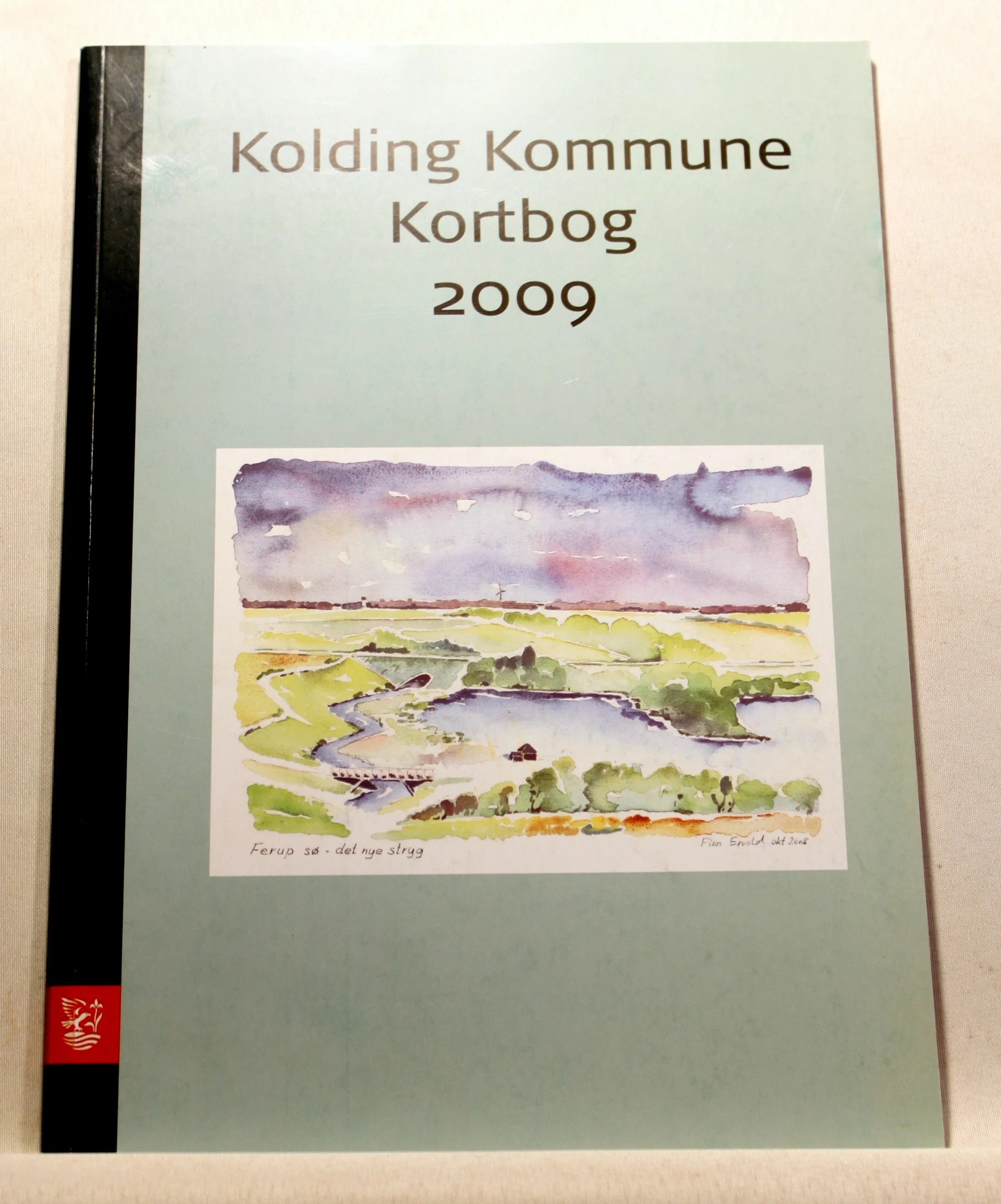 Kolding Kommune Kortbog 2009