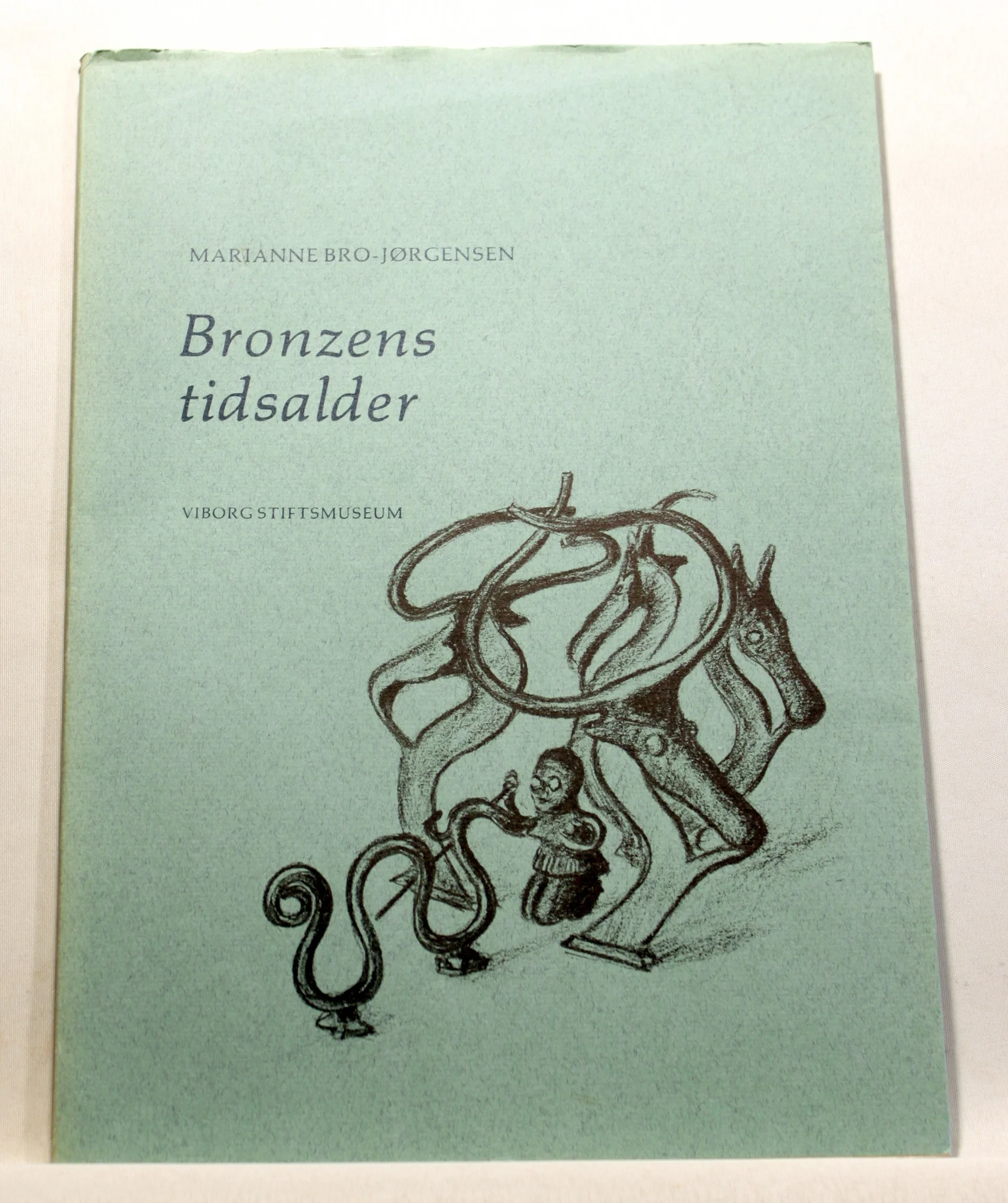 Bronzens tidsalder