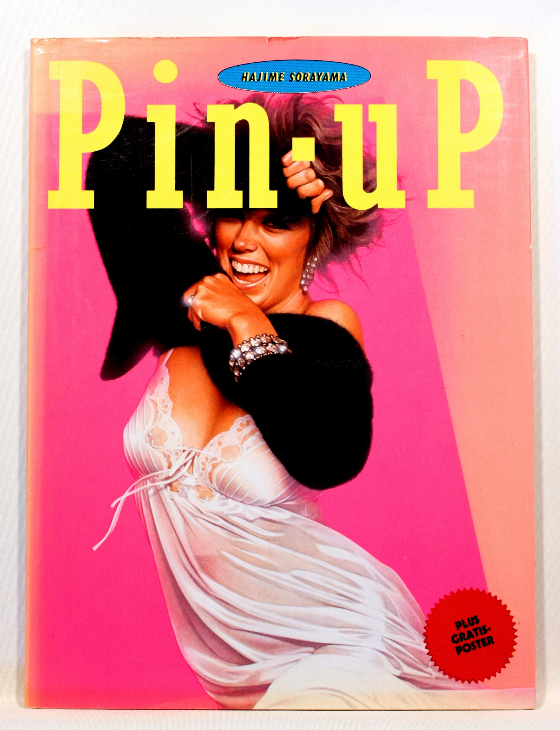 Pin-up