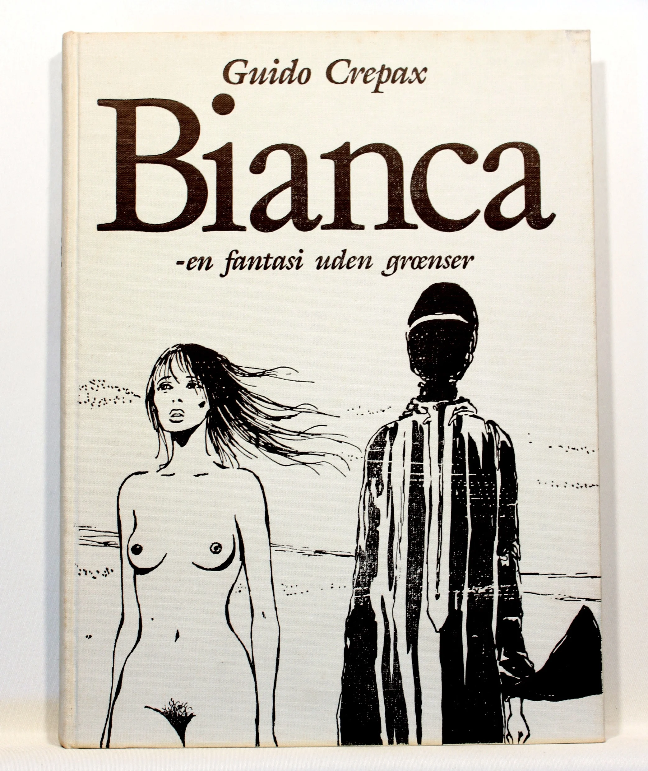 Bianca en fantasi uden grænser