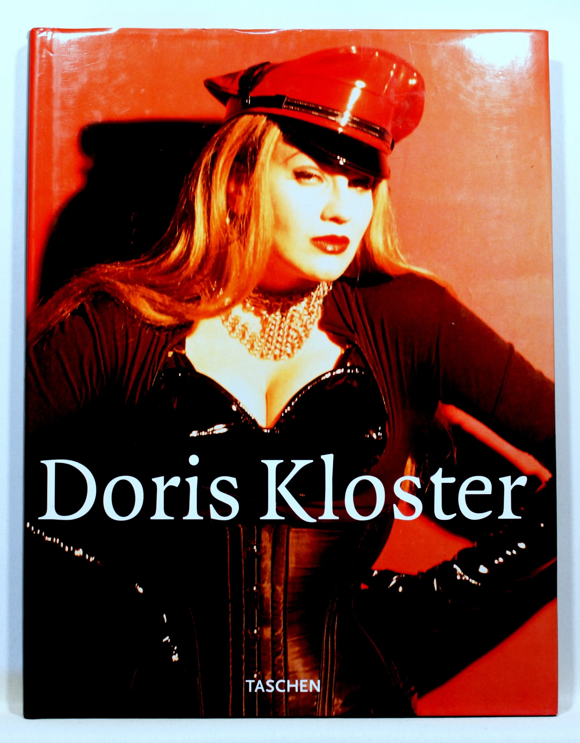 Doris Kloster