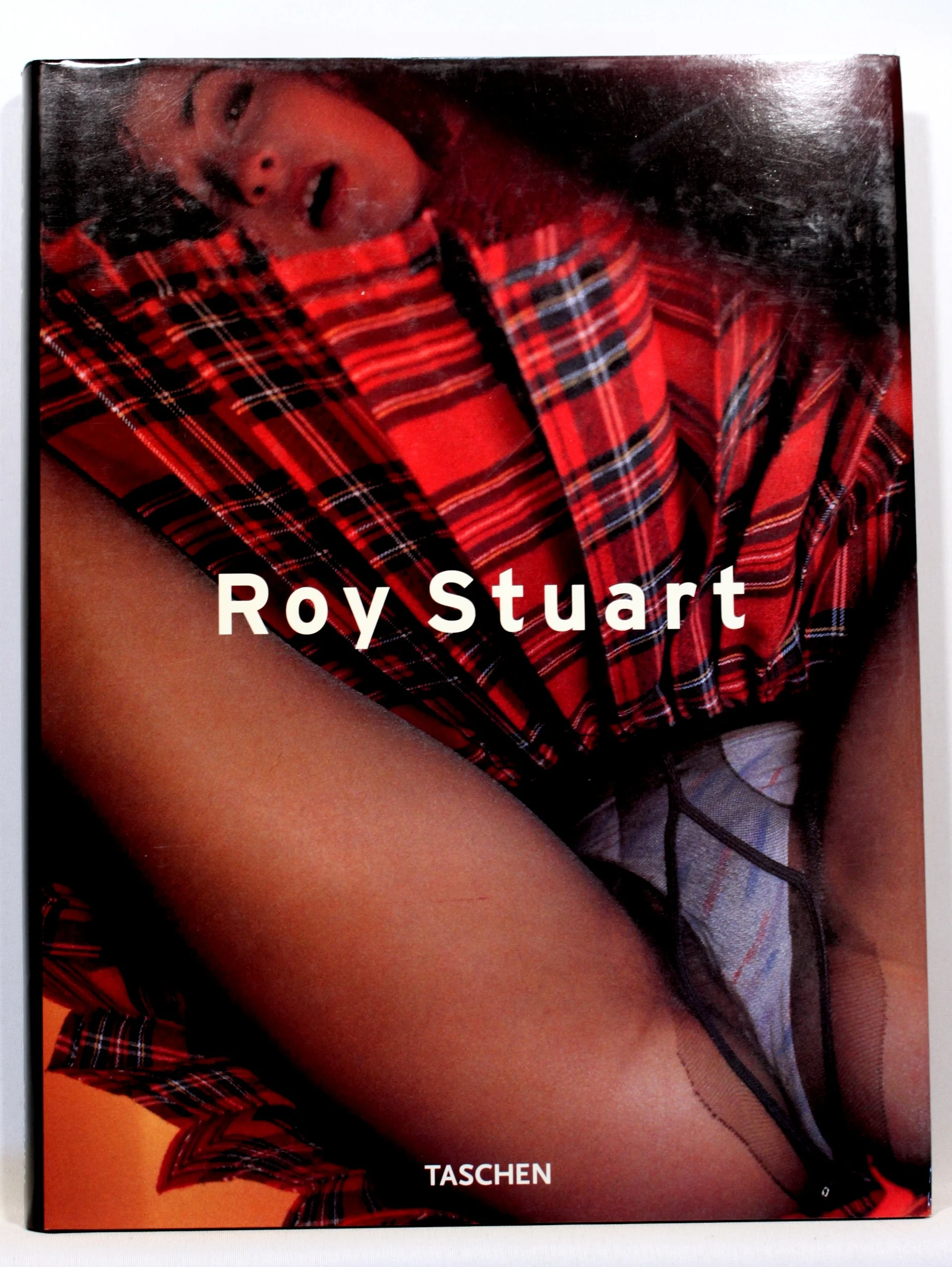 Roy Stuart