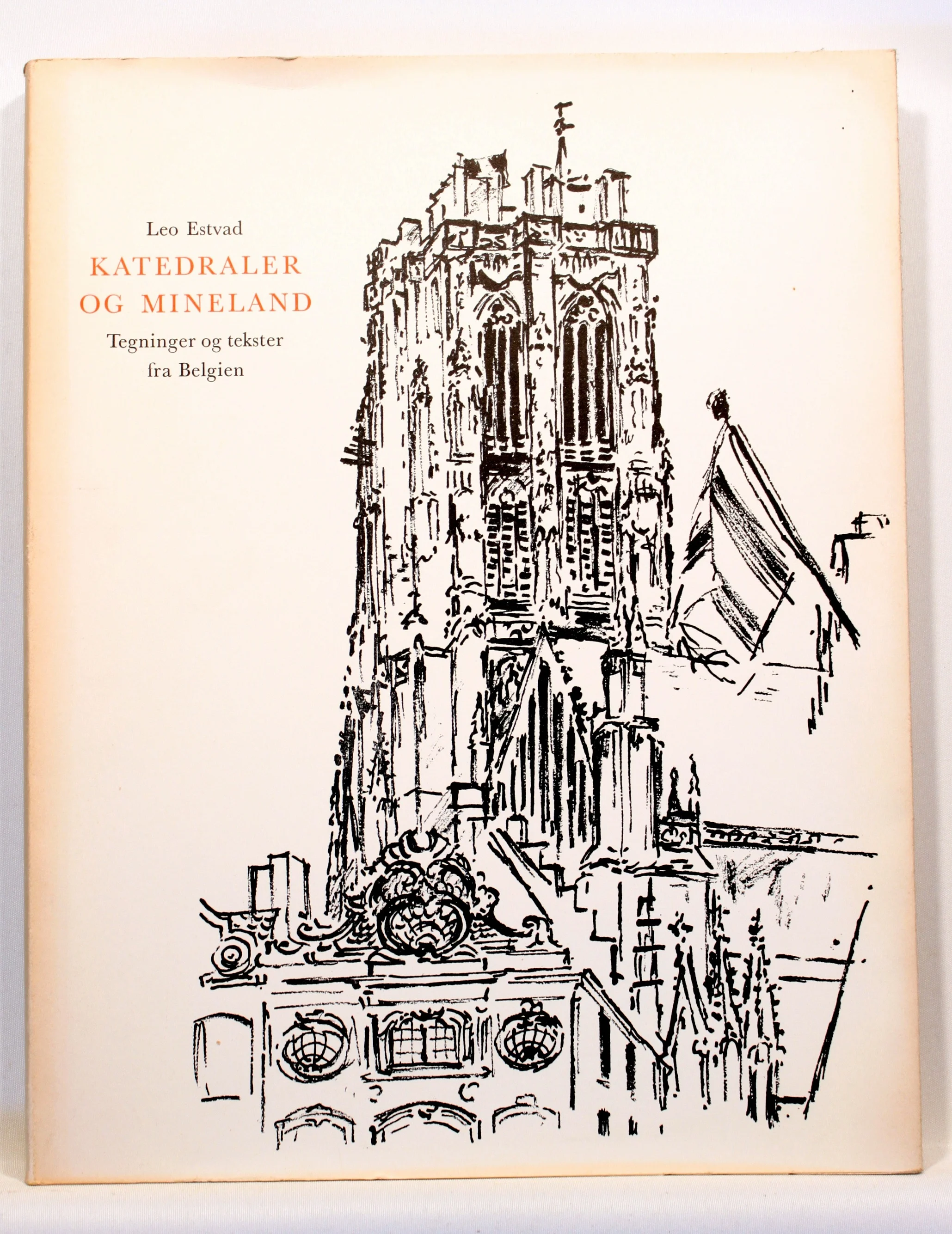 Katedraler og Mineland