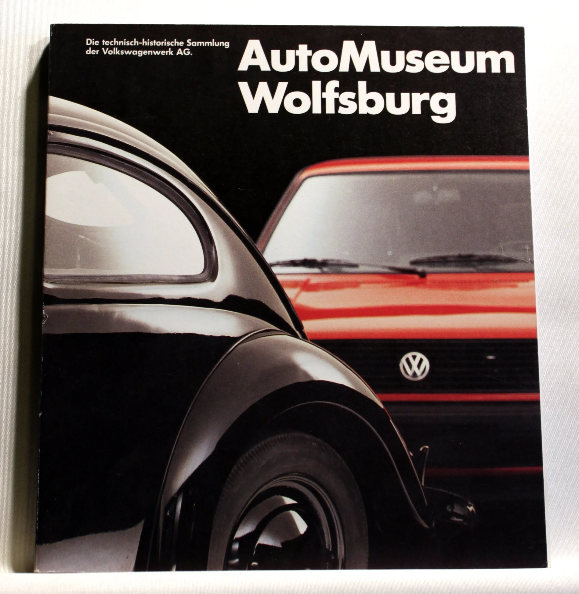 Auto Museum Wolfsburg