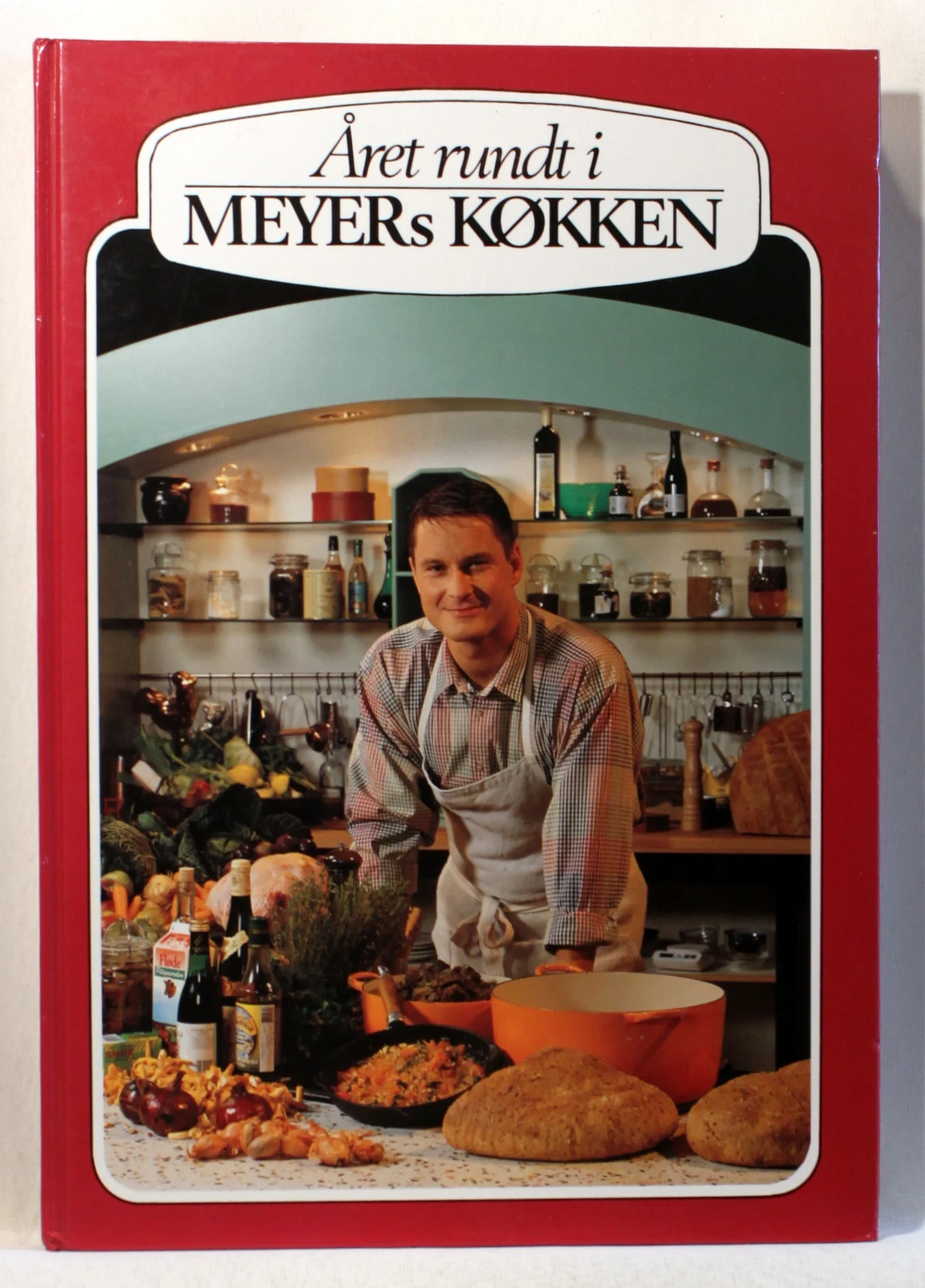 Året rundt i Meyers køkken