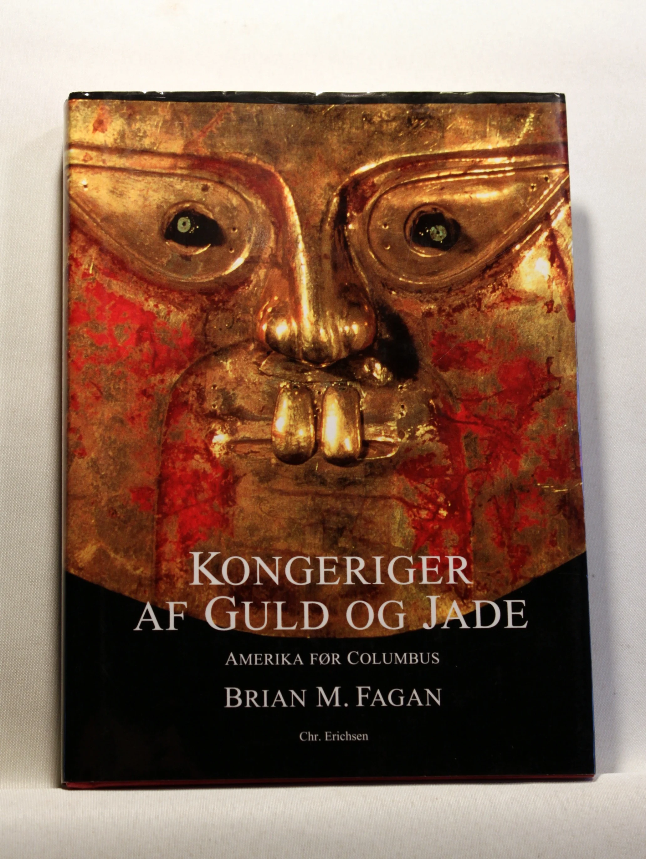 Kongeriger af guld og jade