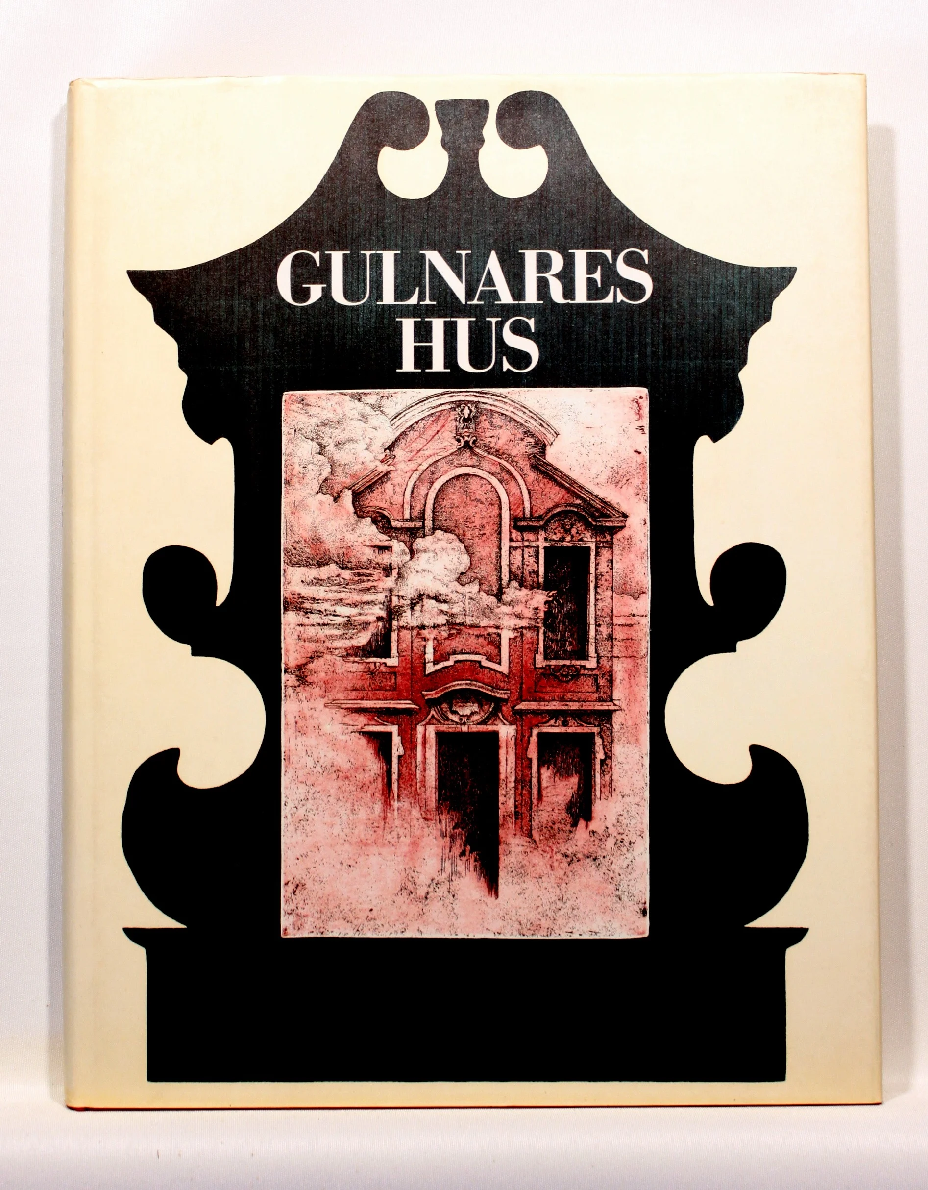 Gulnares hus. En gave til Hendes Majestaet Dronning Margrethe den Anden på fødselsdagen, den 16. april 1990