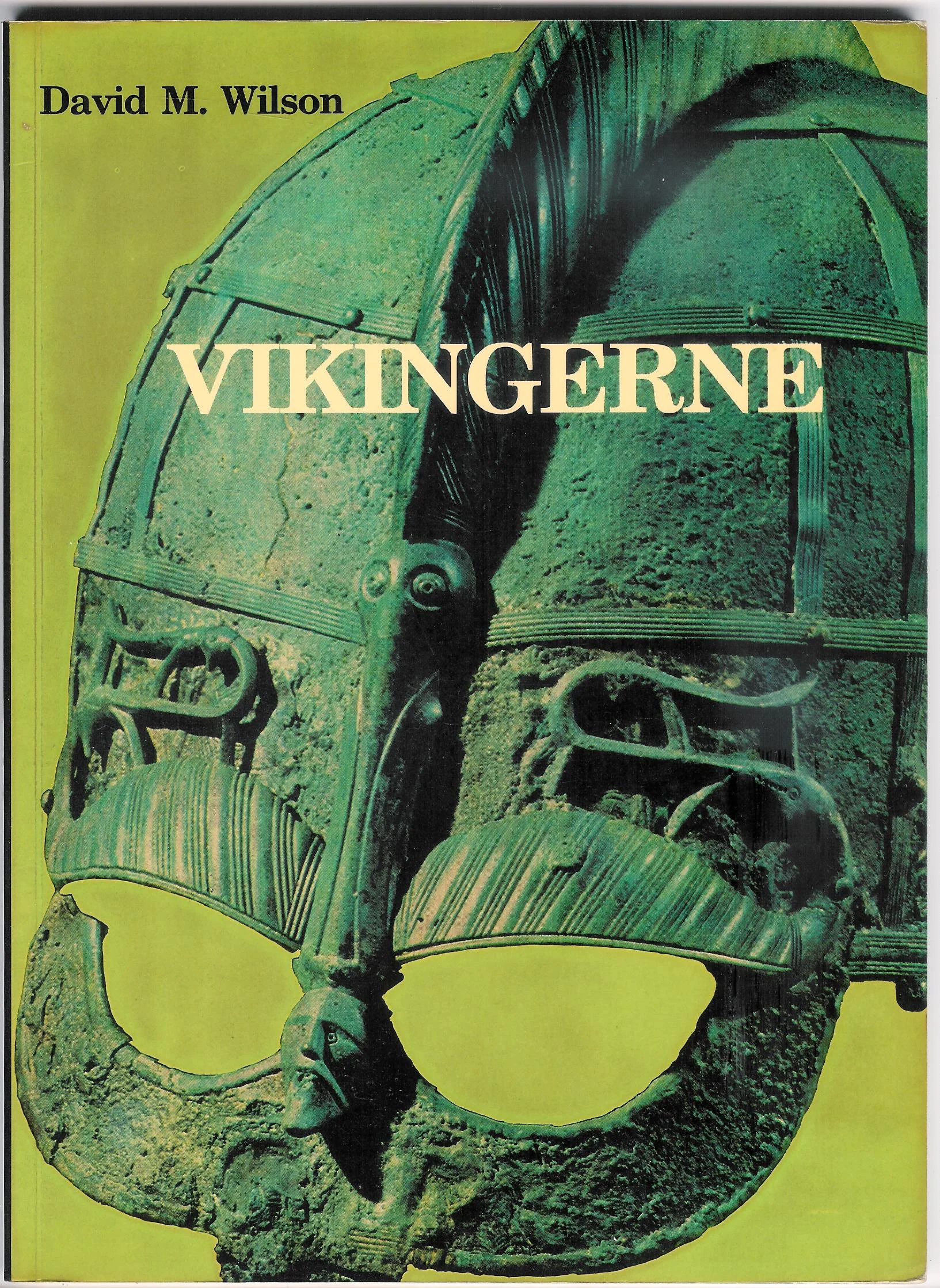Vikingerne