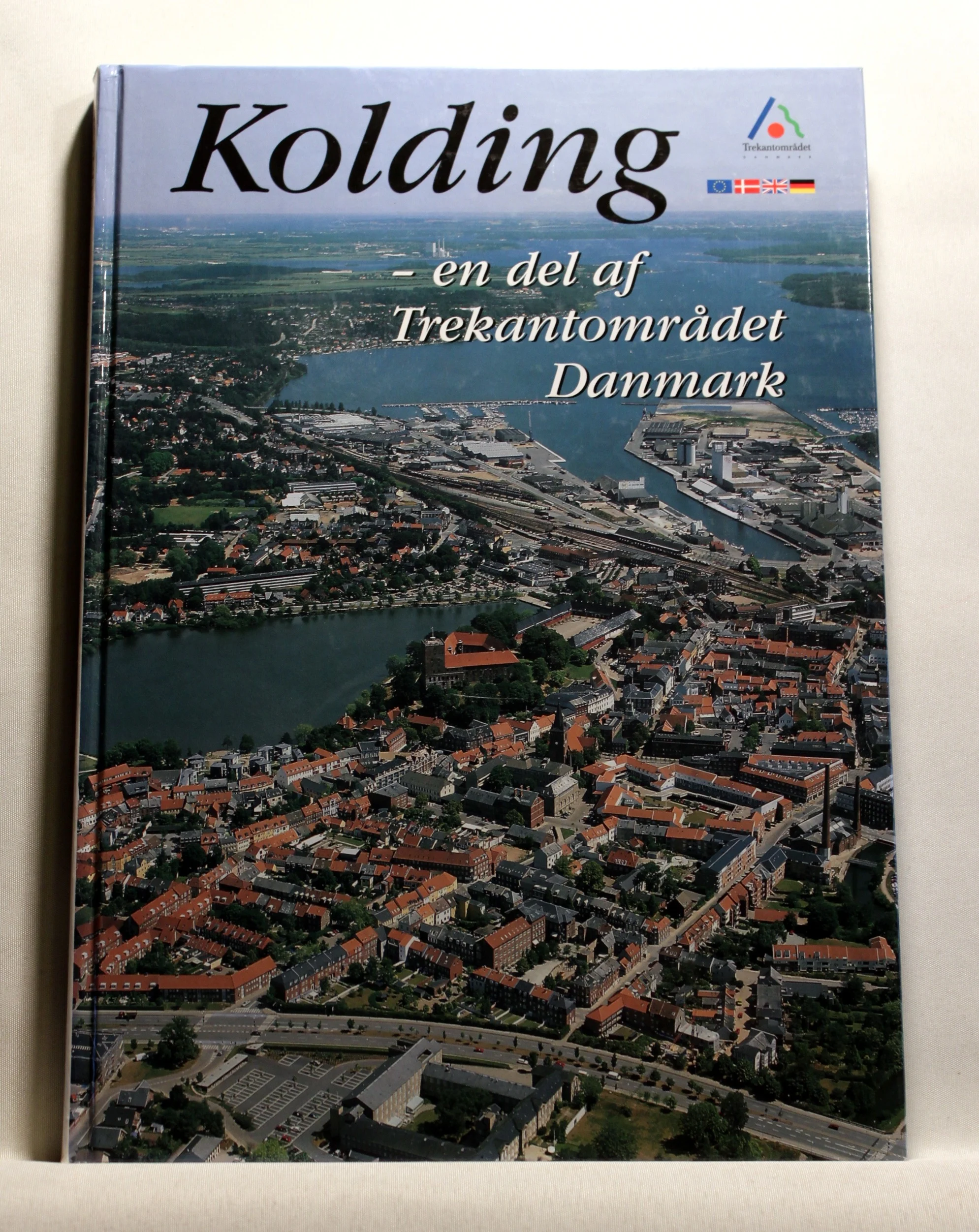Kolding – en del af Trekantområdet Danmark