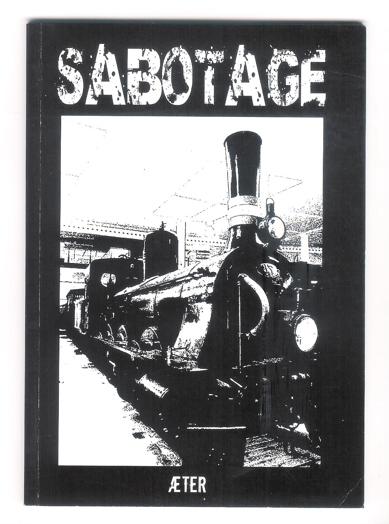 Sabotage