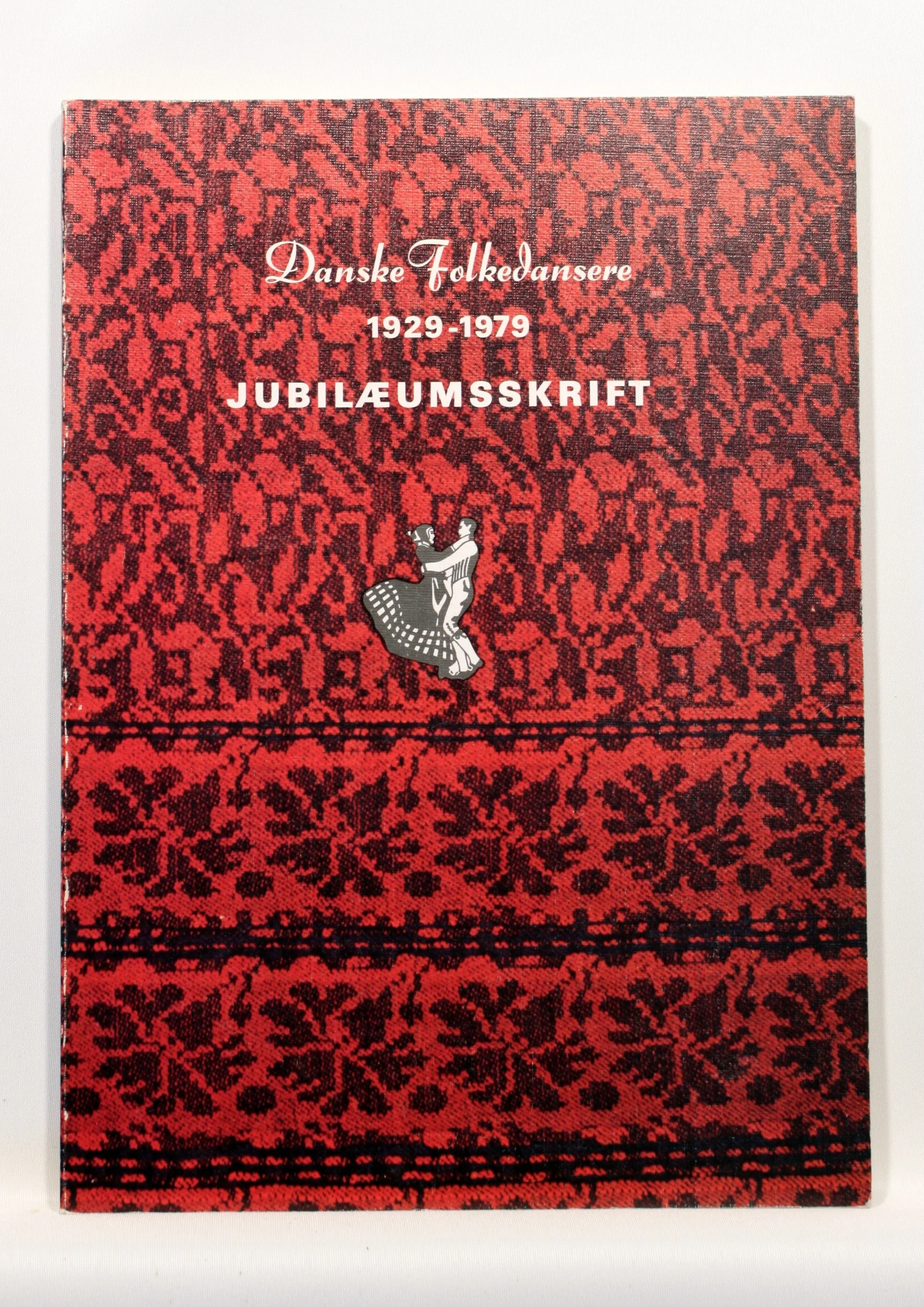 Danske Folkedansere 1929-1979