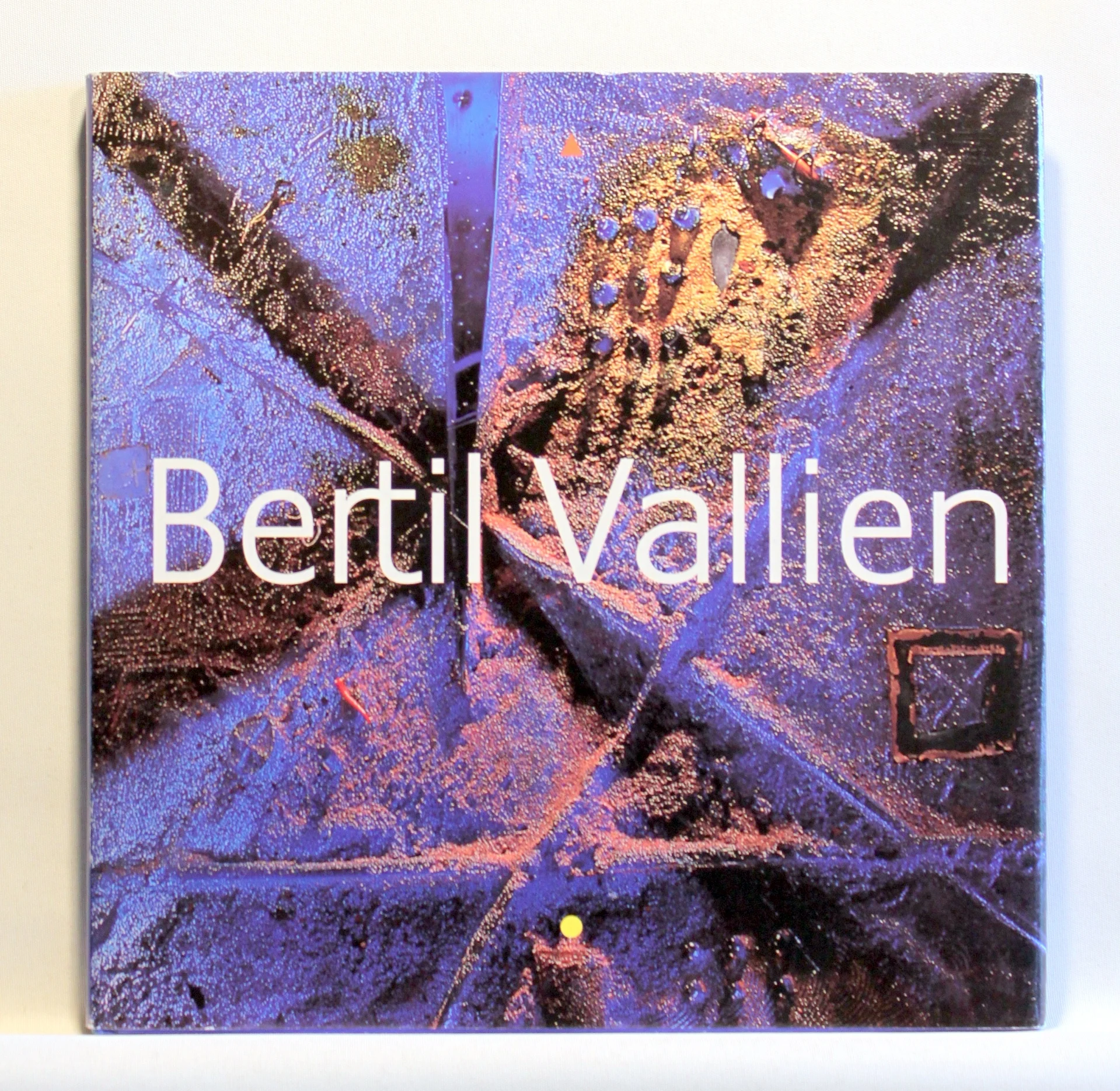 Bertil Vallien