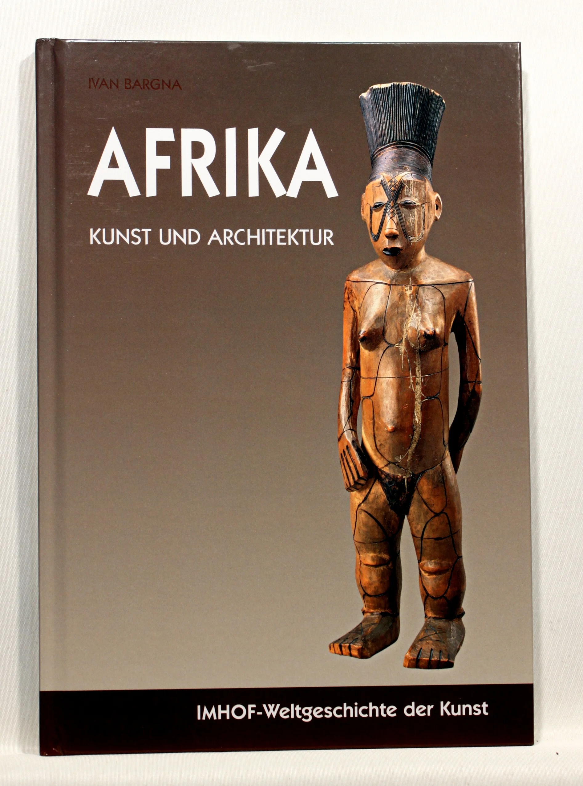 Afrika. Kunst und Architektur