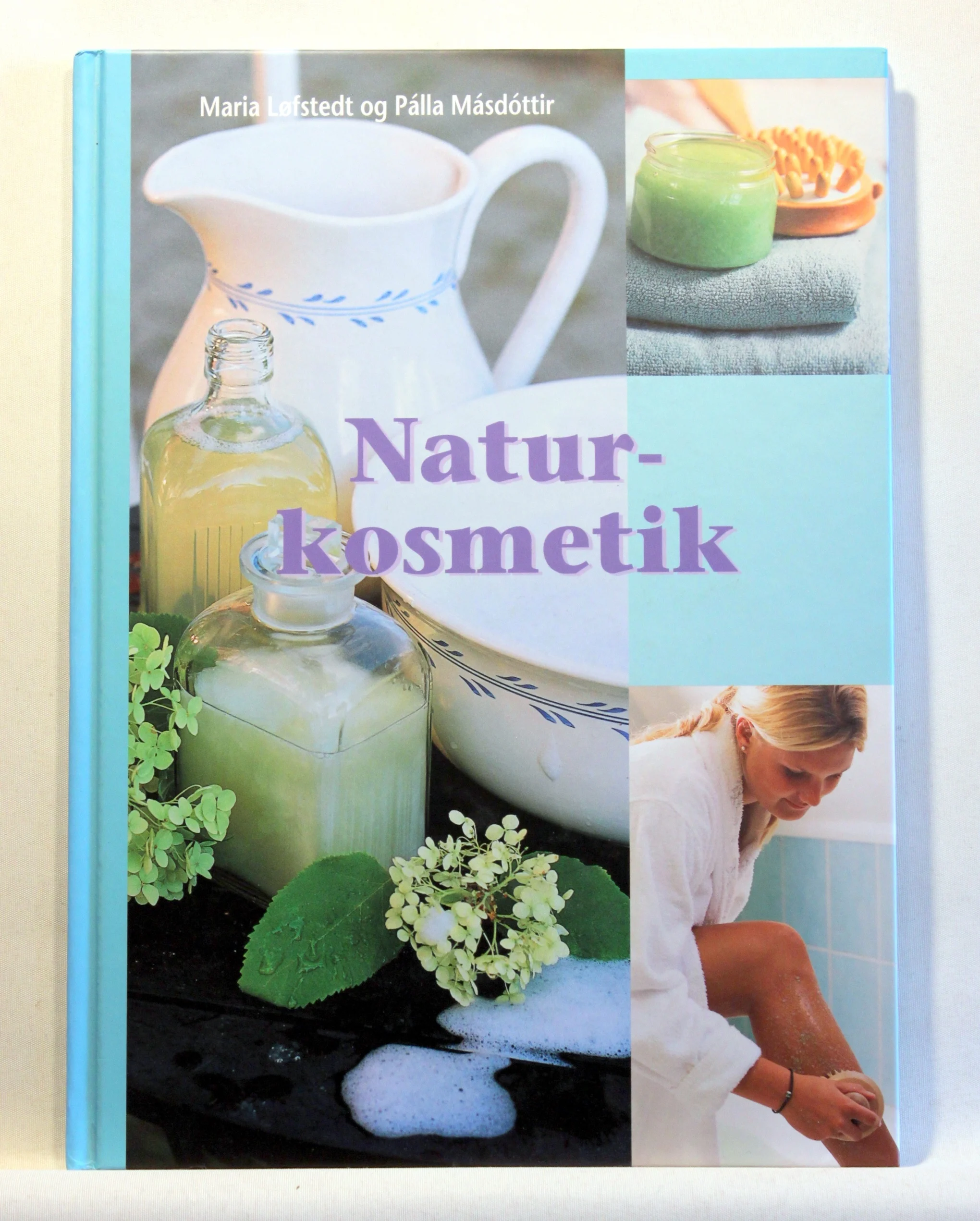 Naturkosmetik