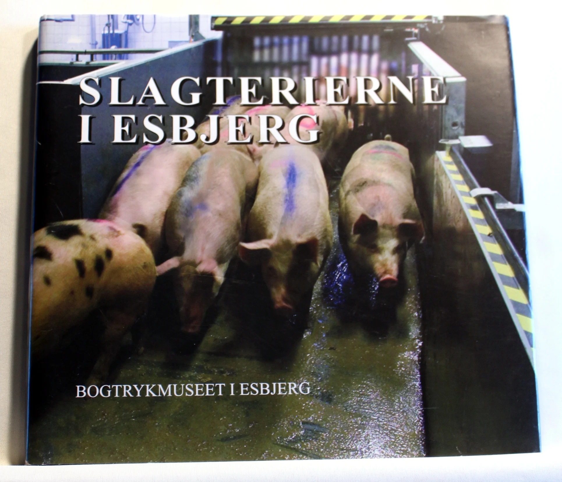 Slagterierne i Esbjerg