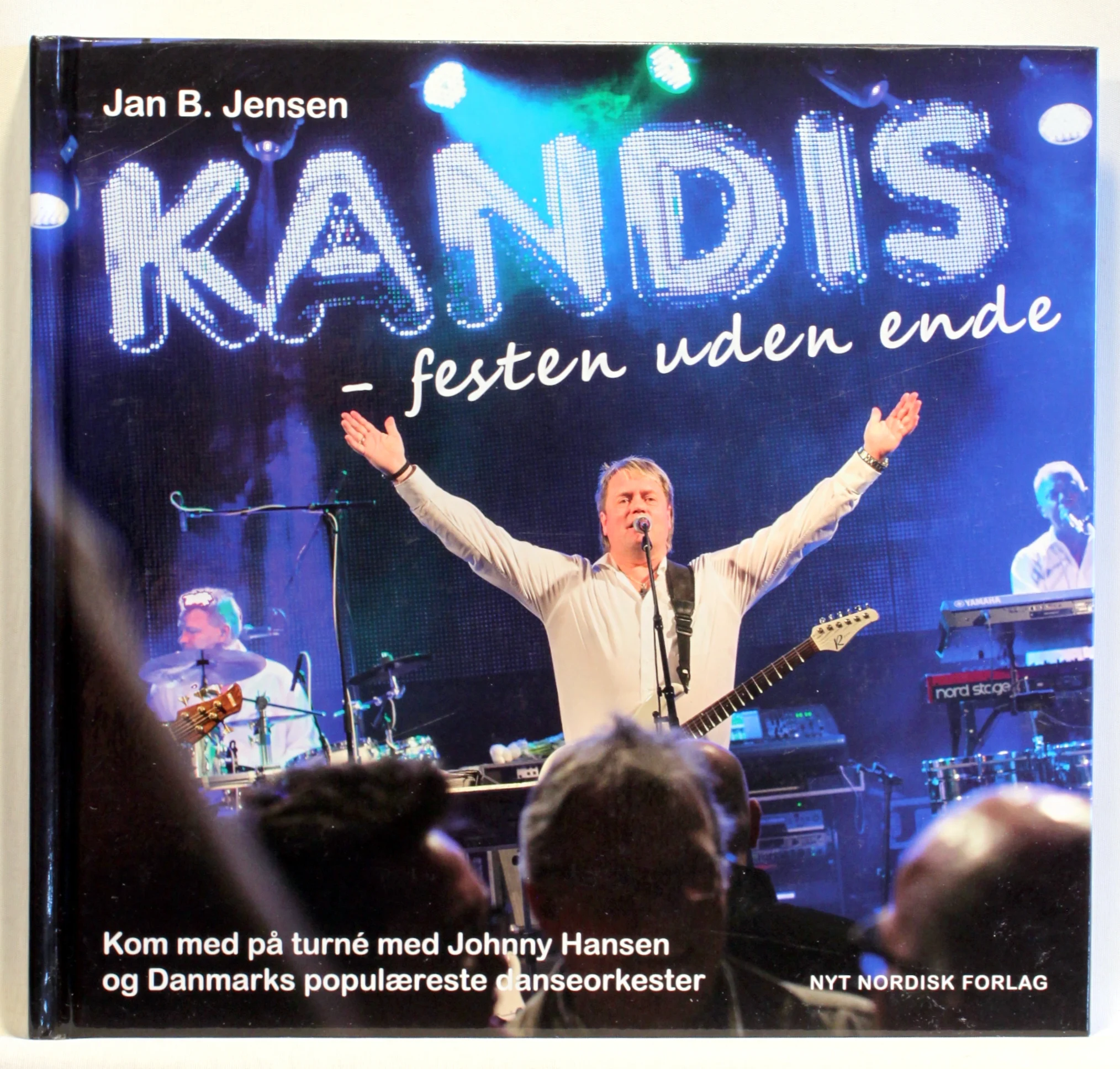 Kandis – festen uden ende