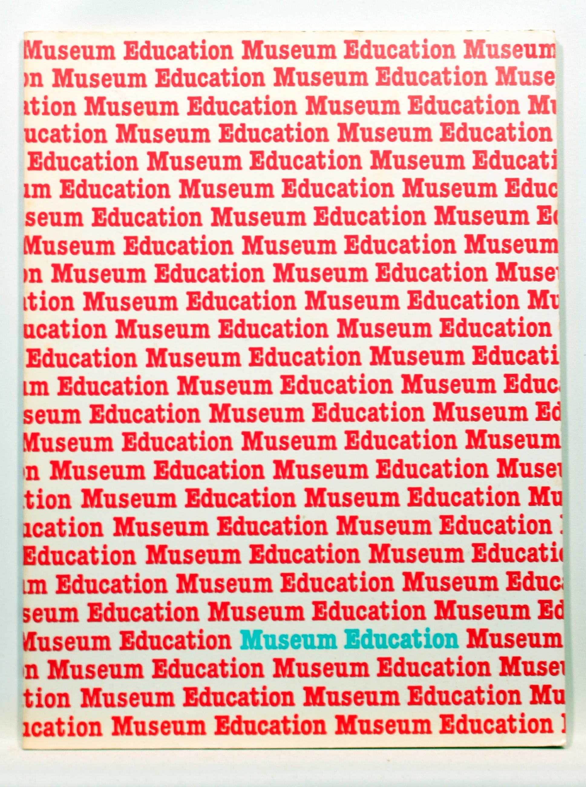 Museums and Education