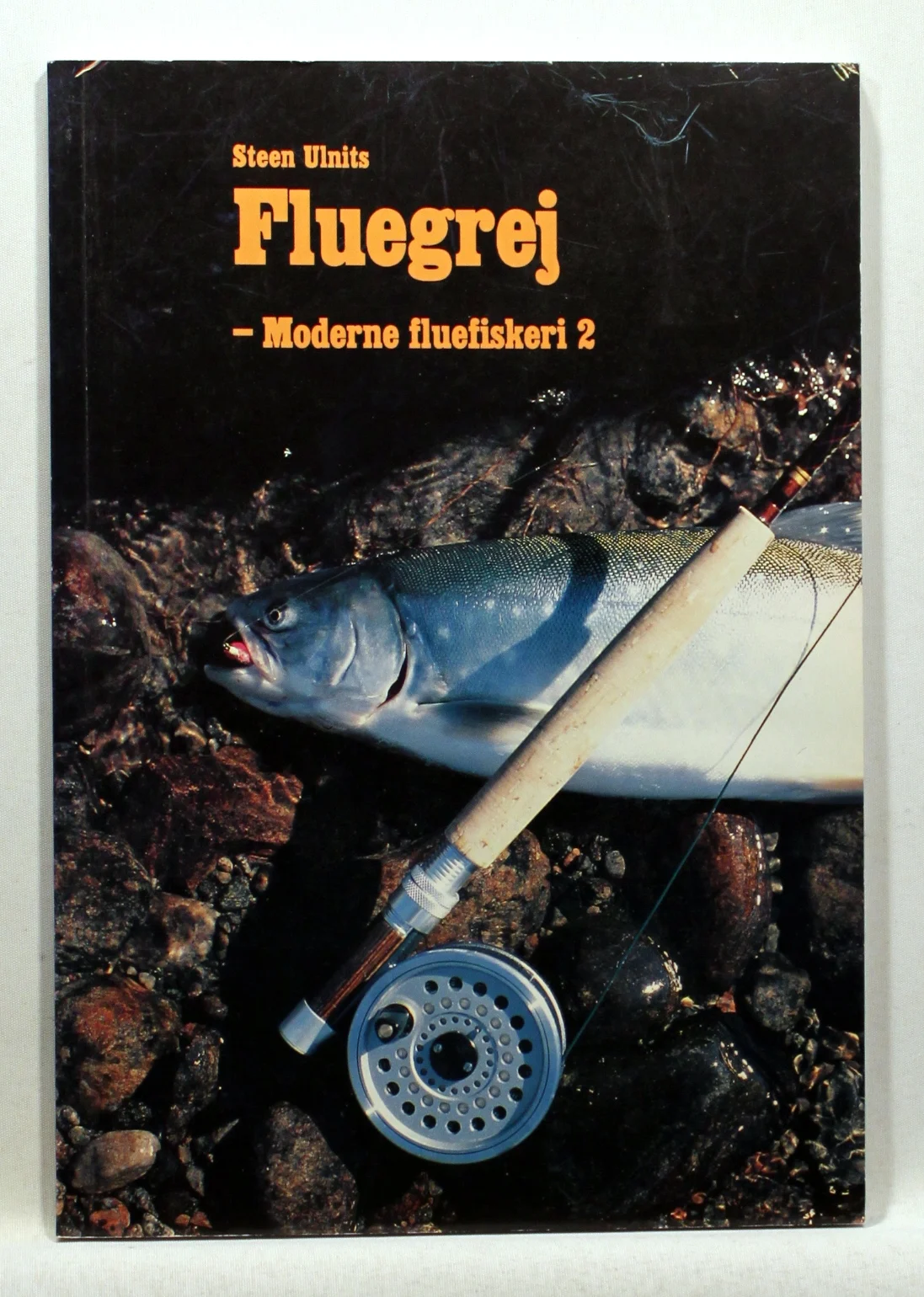 Fluegrej. Moderne fluefiskeri 2