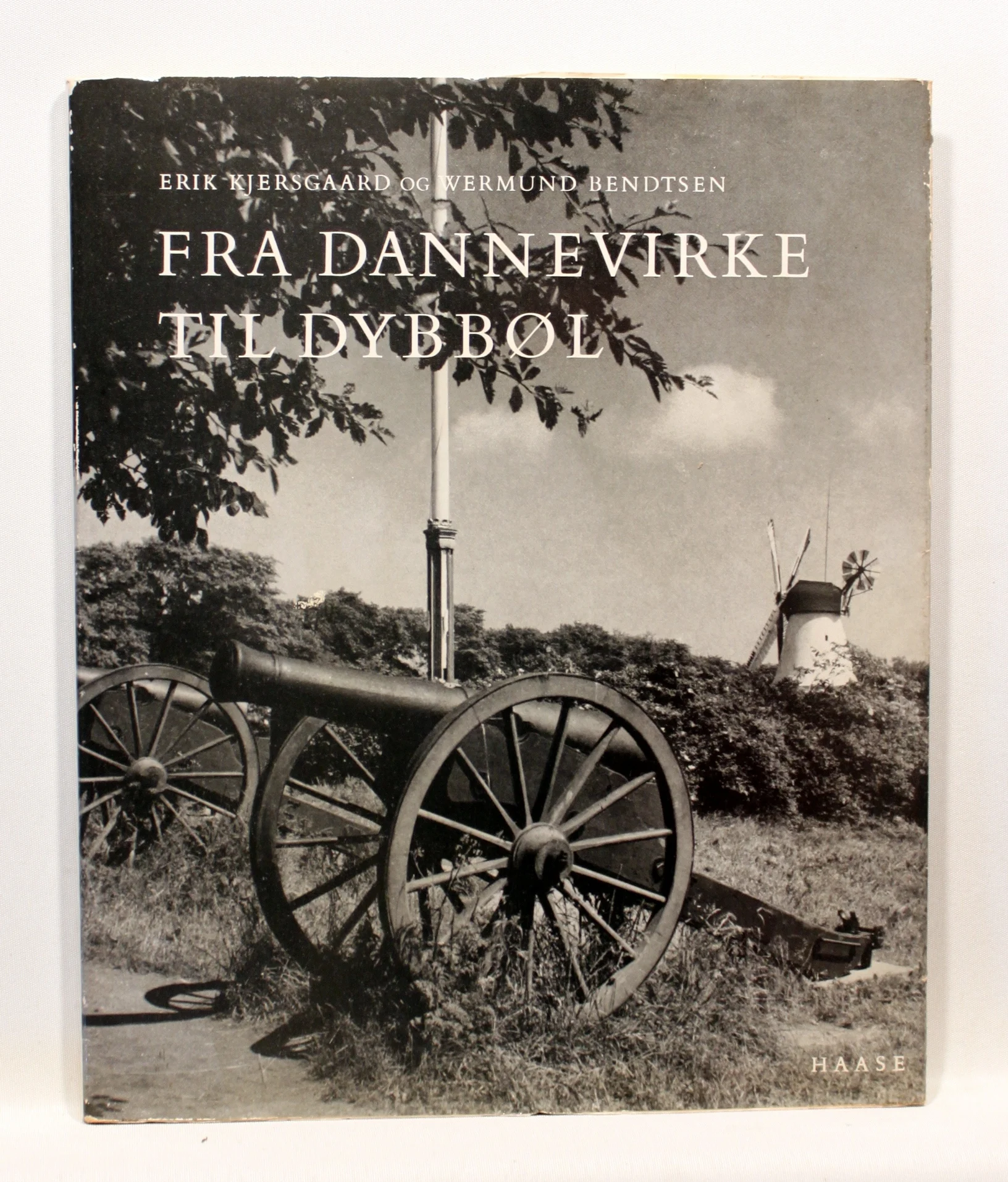 Fra Dannevirke til Dybbøl