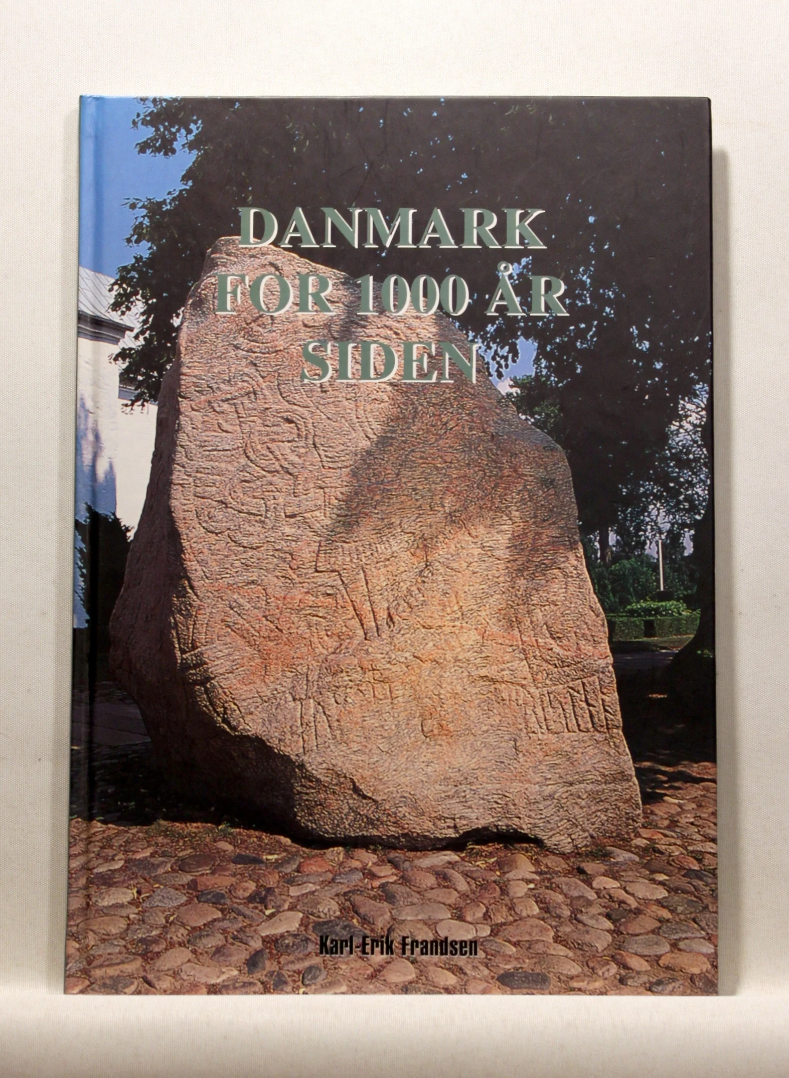 Danmark for 1000 år siden