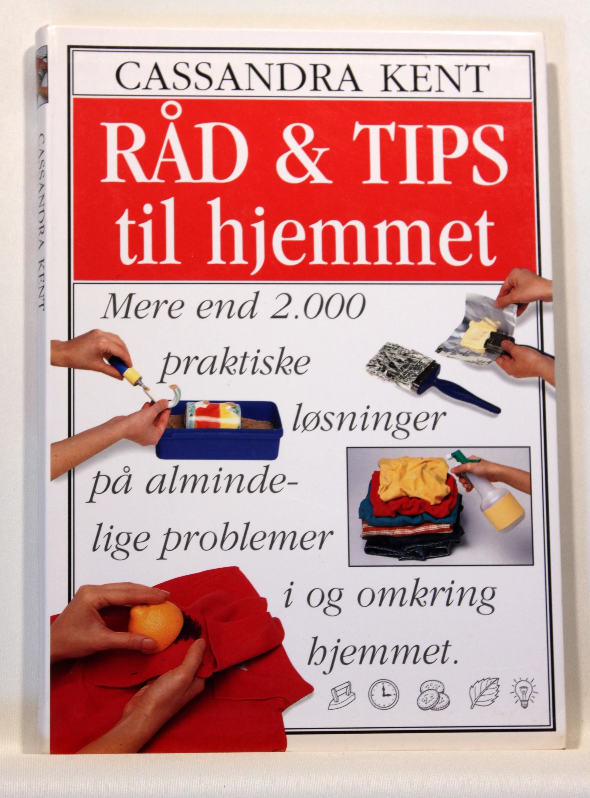 Råd & Tips til hjemmet