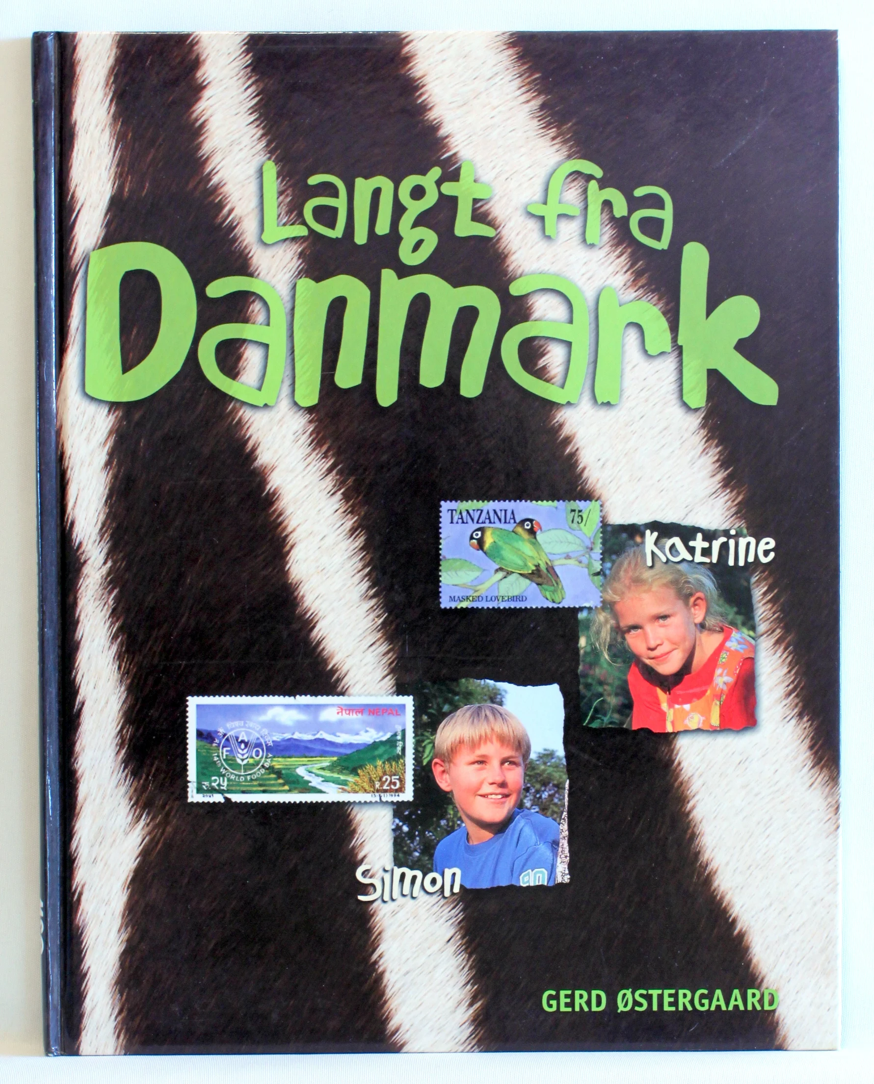 Langt fra Danmark