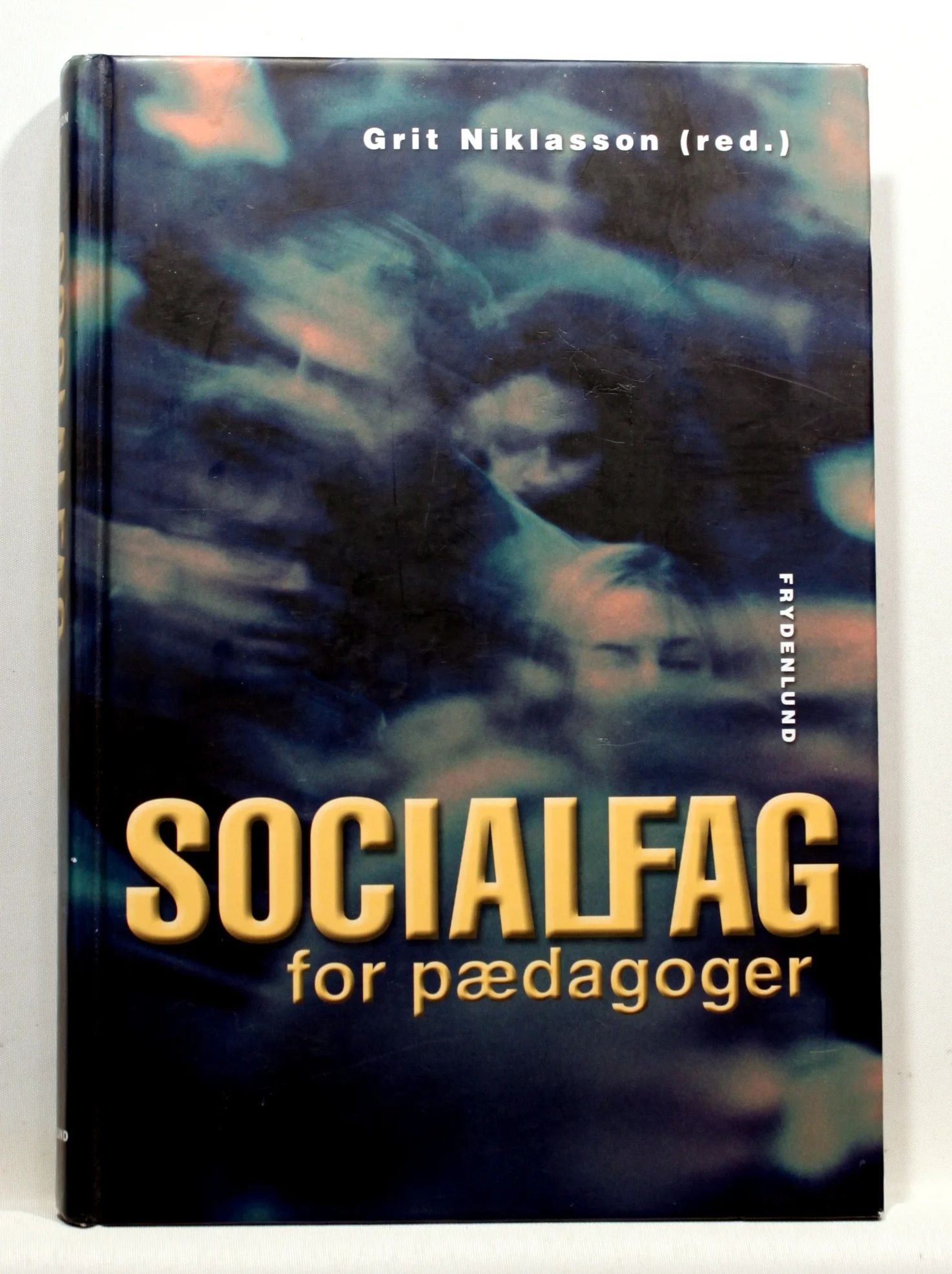 Socialfag for pædagoger