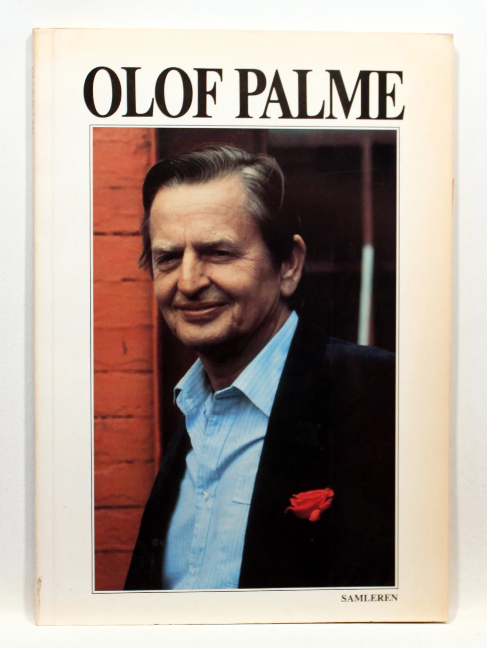 Olof Palme