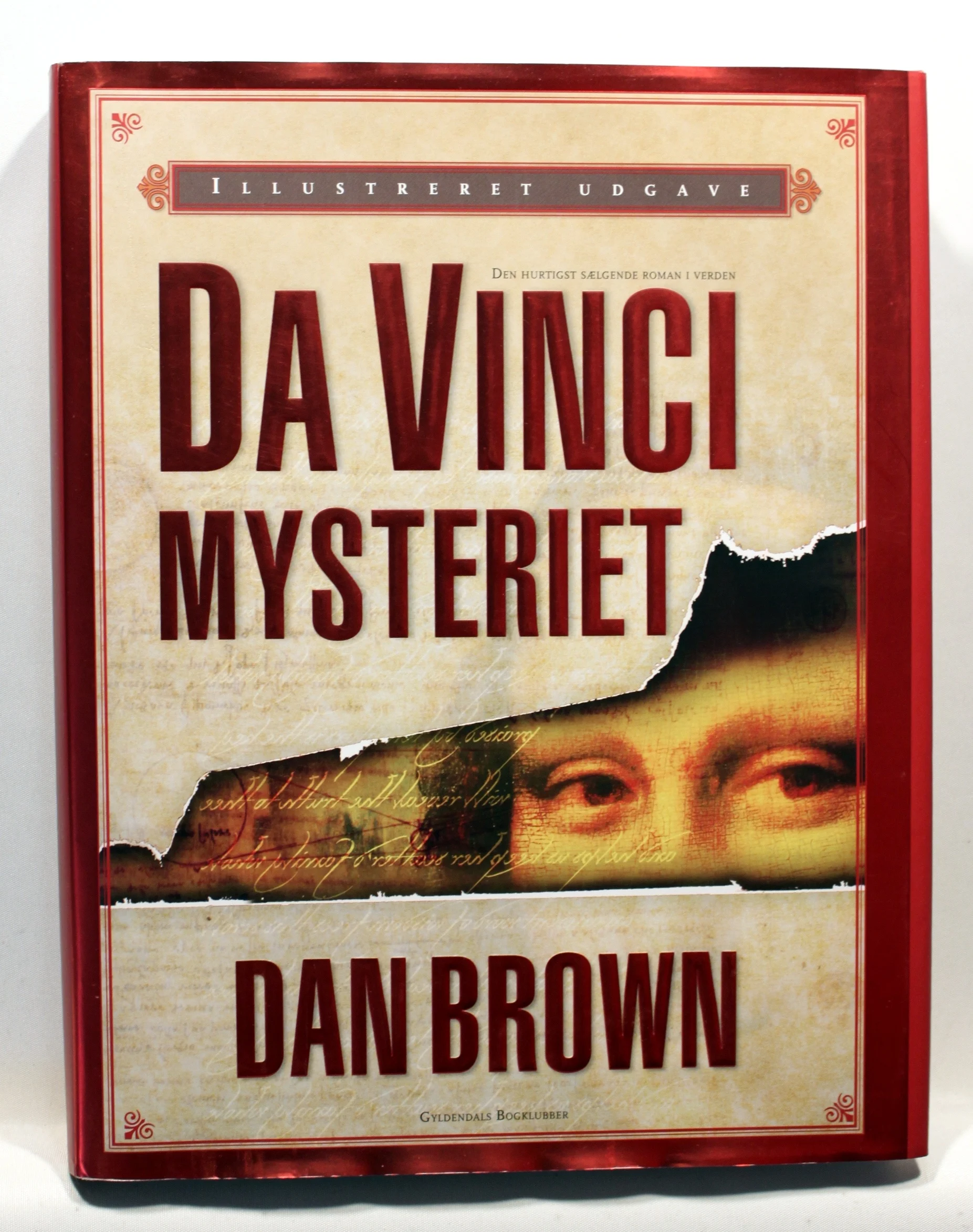 Da Vinci mysteriet