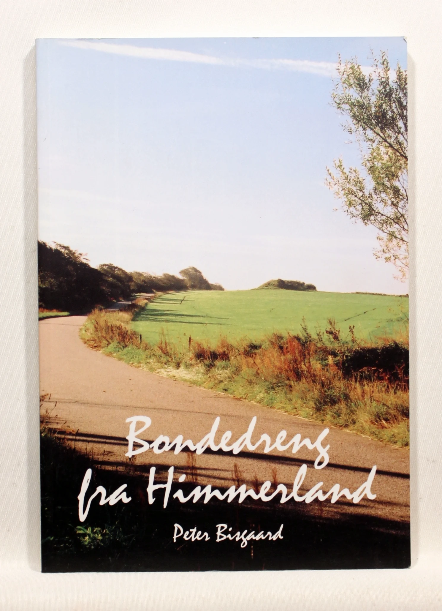 Bondedreng fra Himmerland