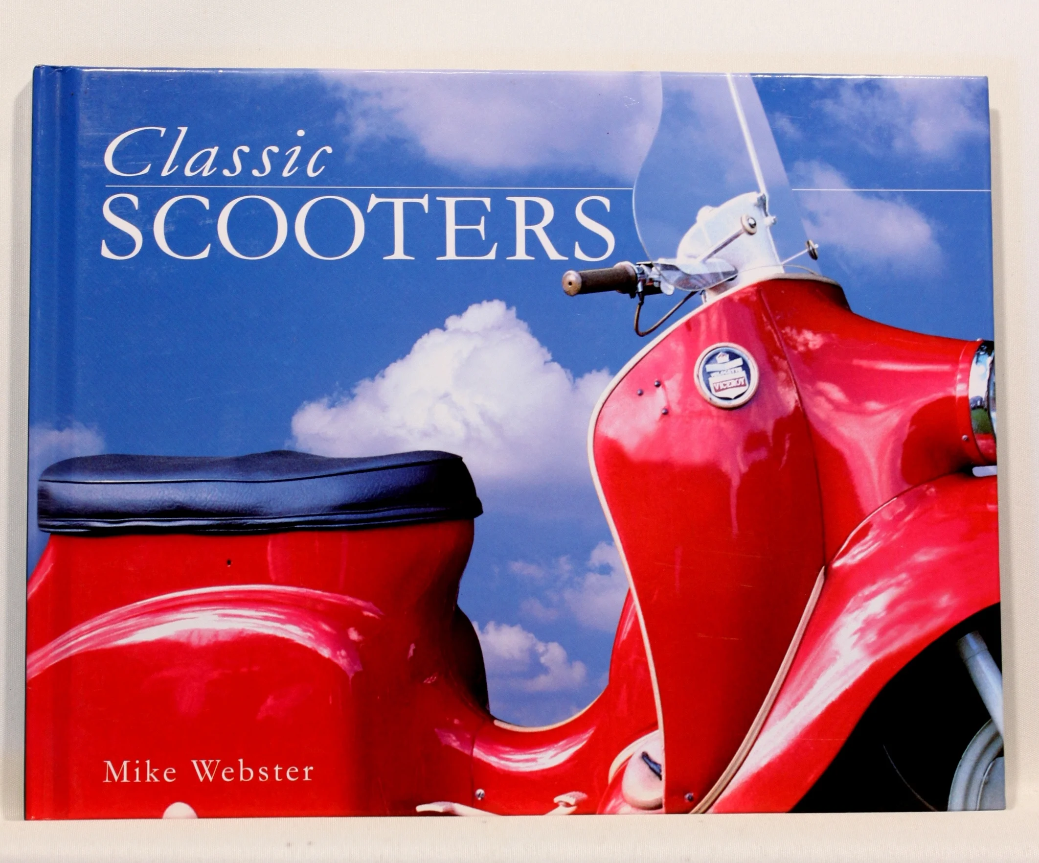 Classic Scooters
