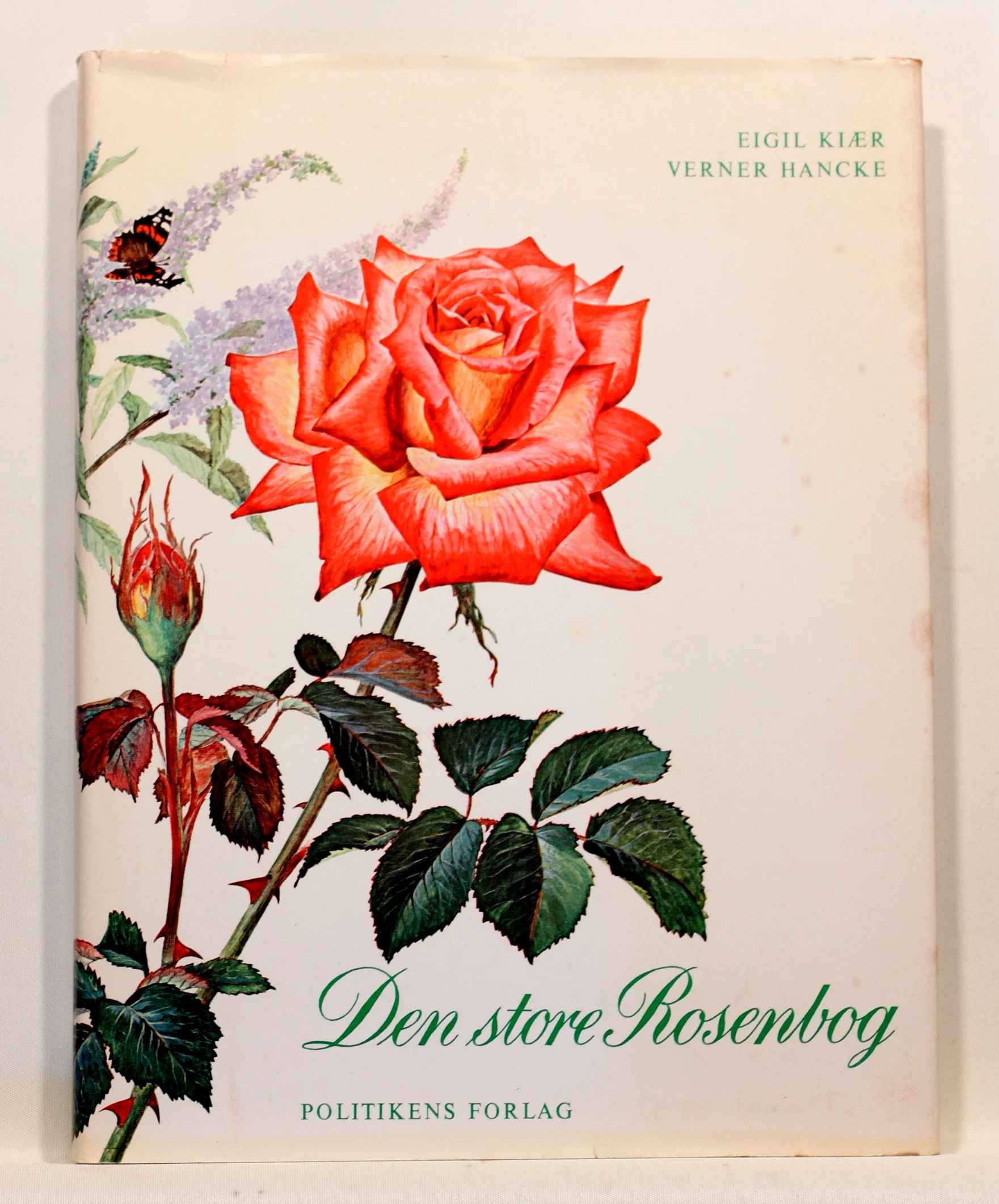 Carl Henning Pedersen