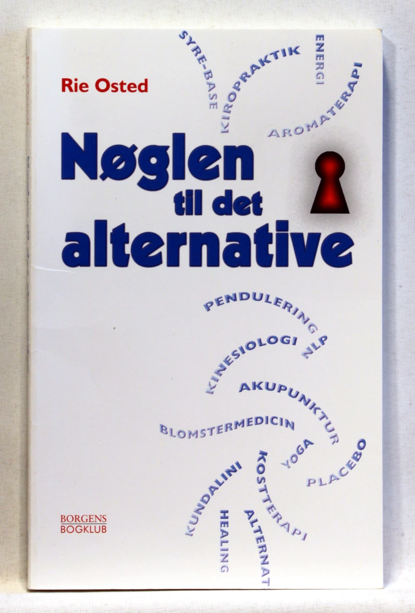 Nøglen til det alternative