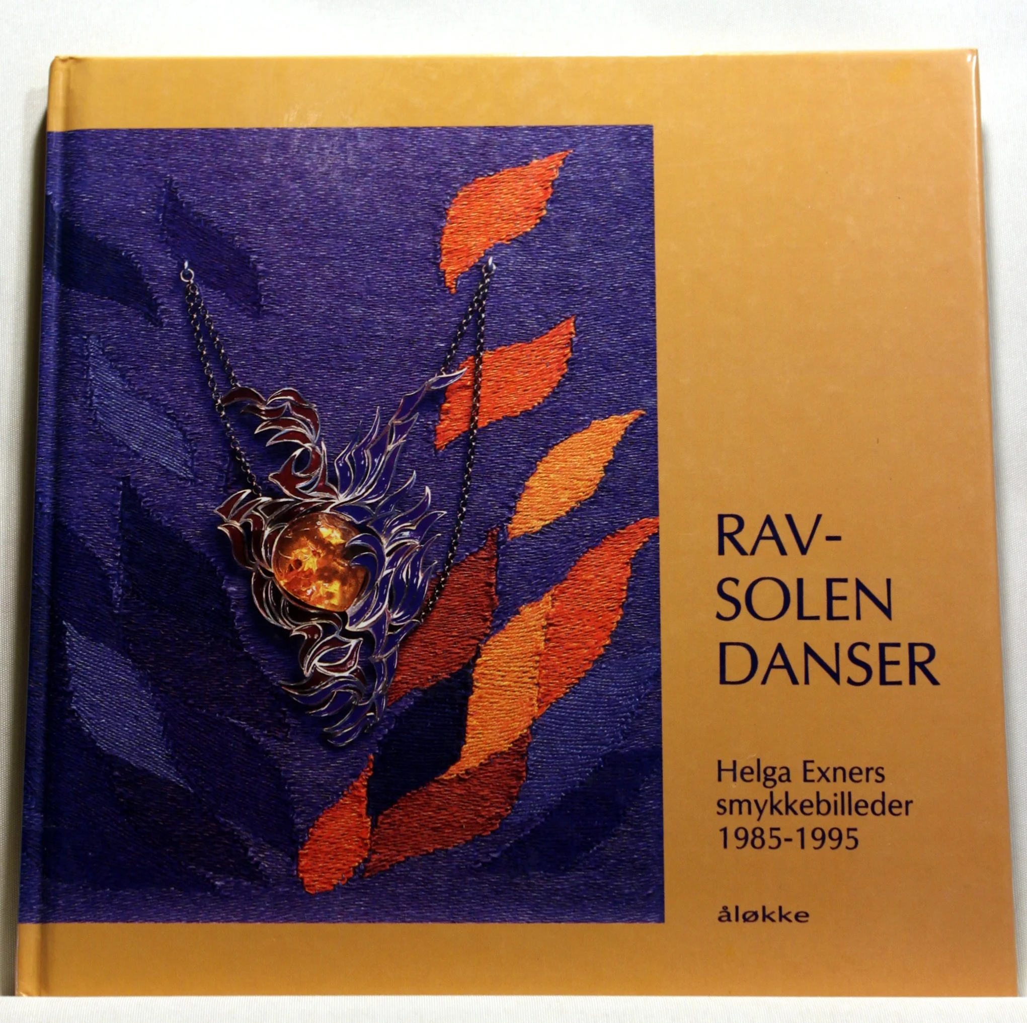 Ravsolen Danser