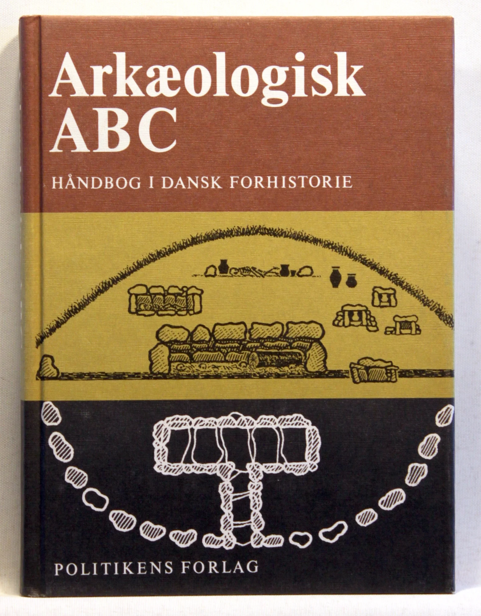 Arkæologisk ABC