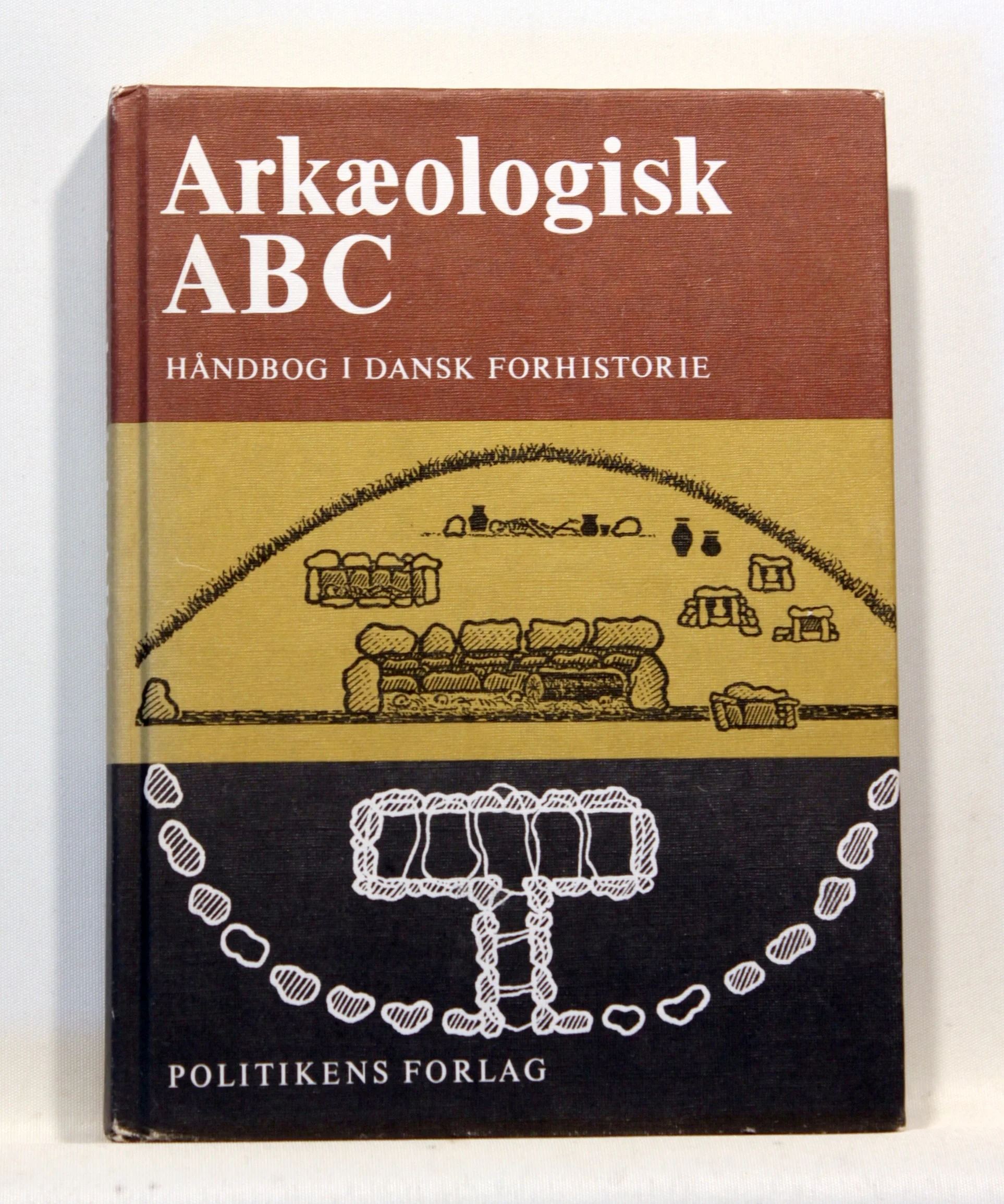 Arkæologisk ABC
