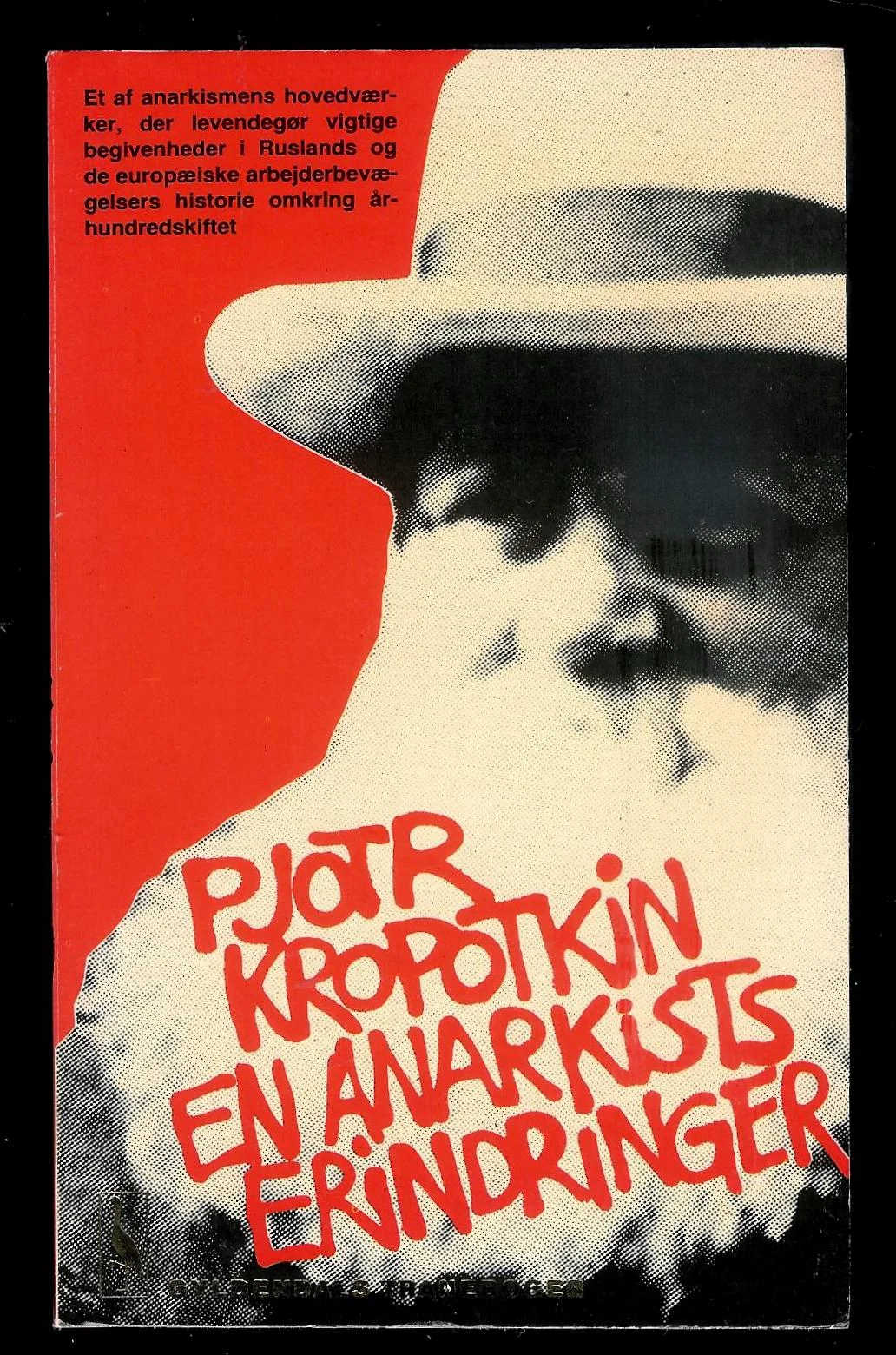 En anarkists erindringer