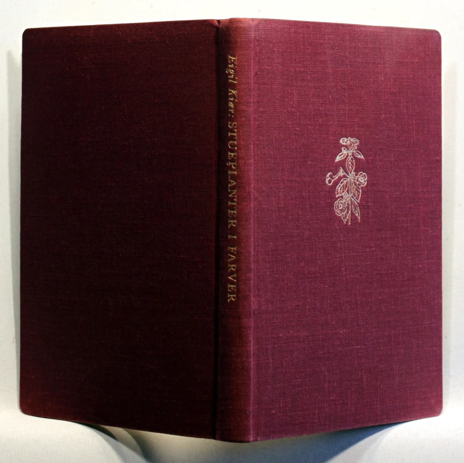 Stueplanter i farver