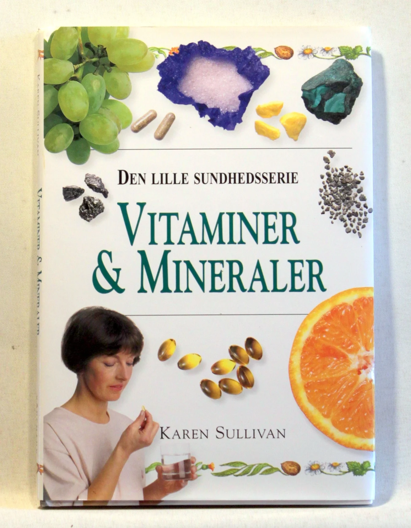 Vitaminer & Mineraler