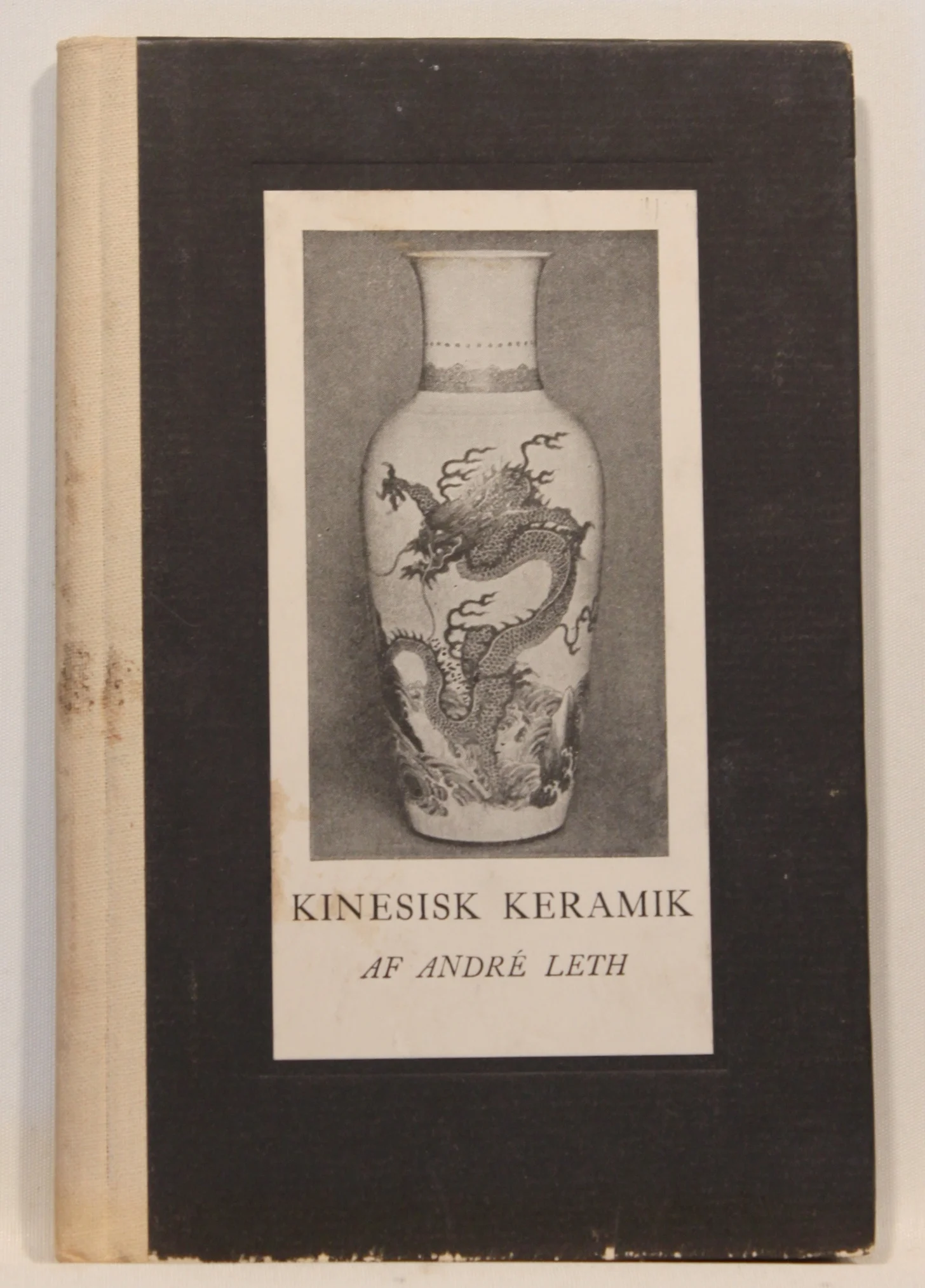 Kinesisk keramik