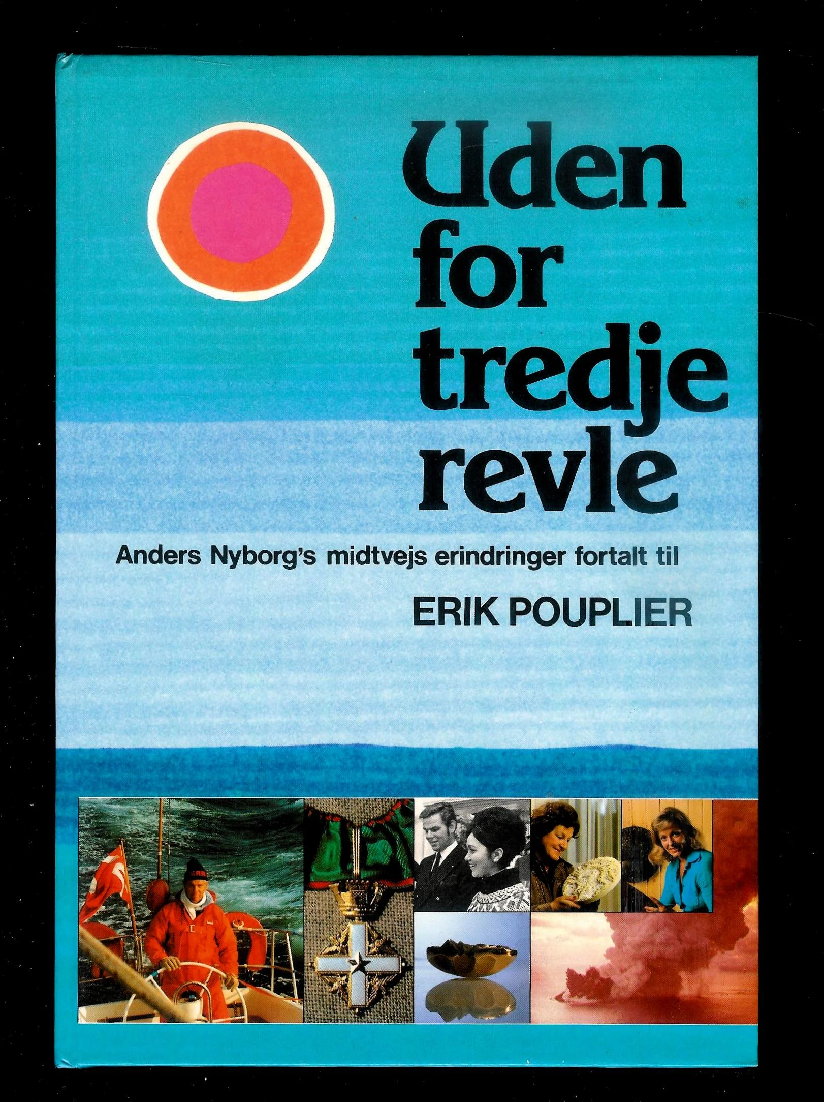 Uden for tredje revle