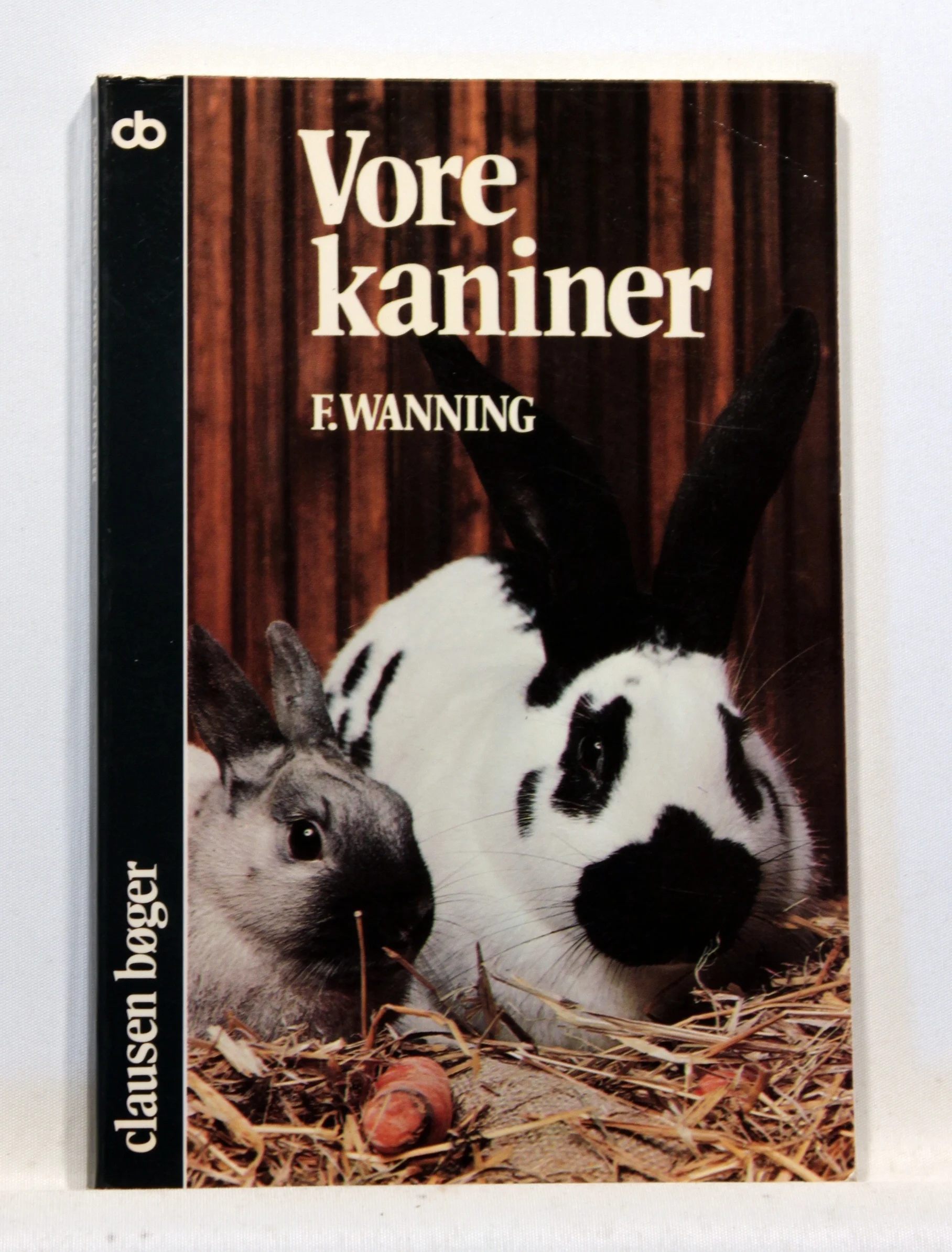 Vore kaniner