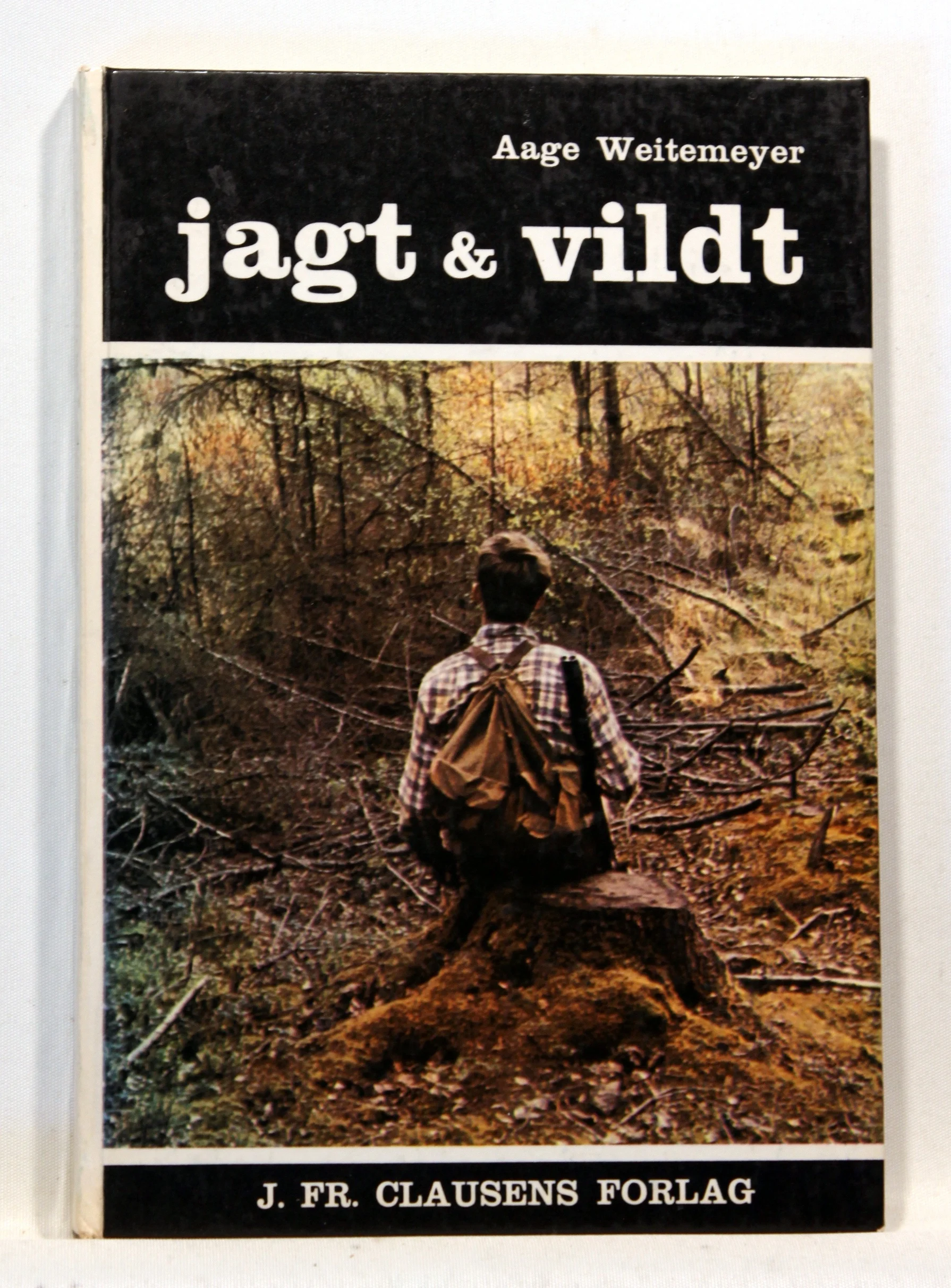 Jagt & Vildt