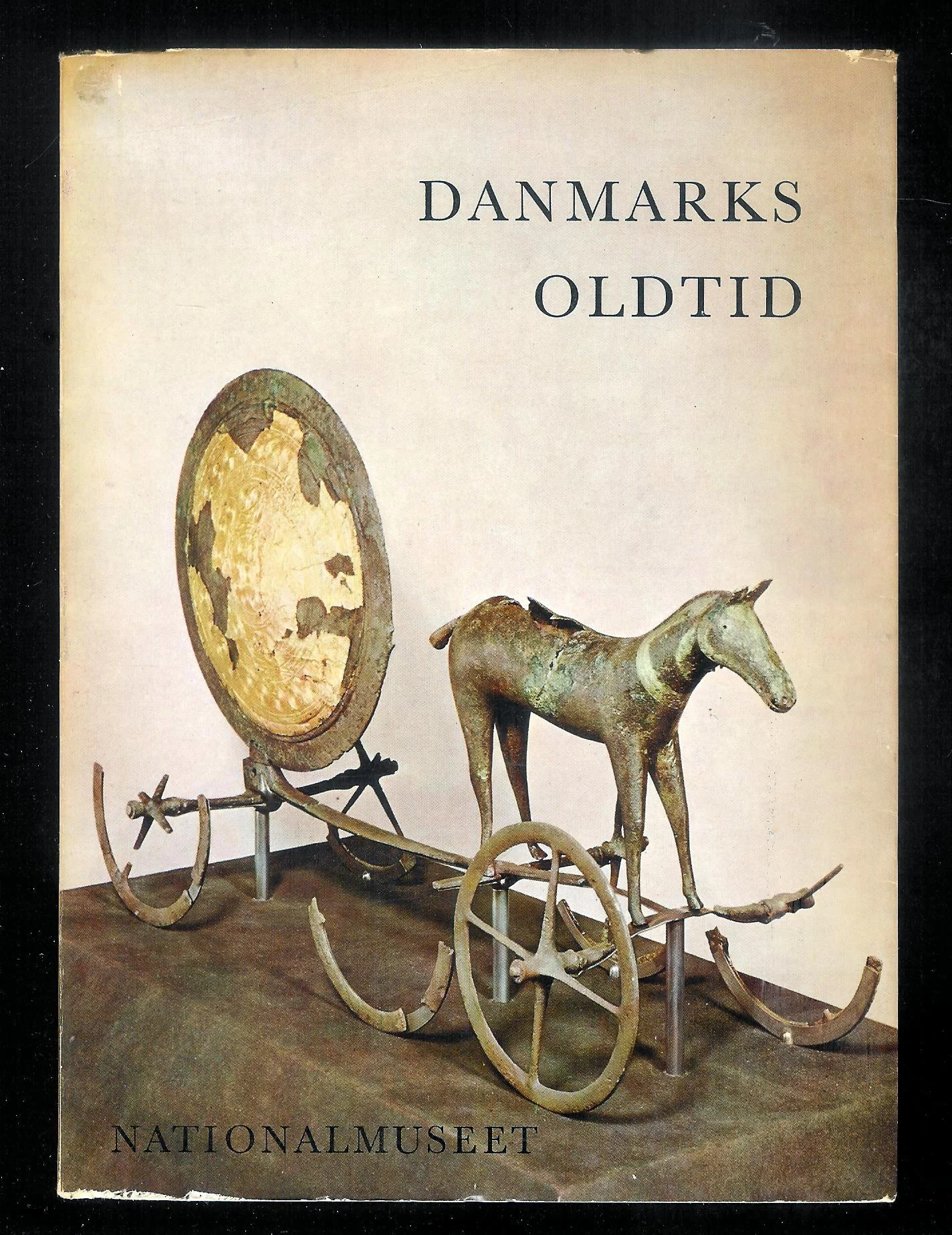 Danmarks oldtid