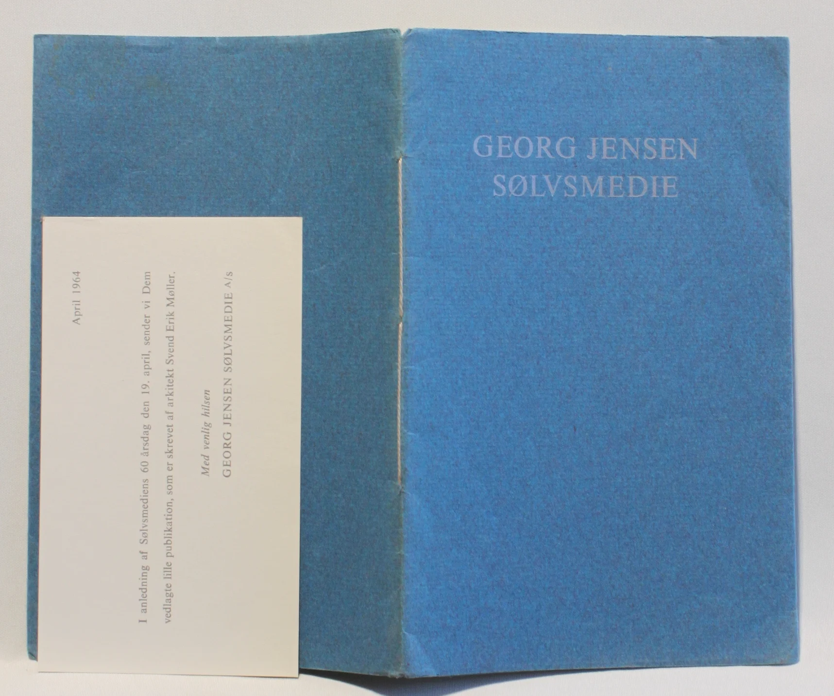 Georg Jensen Sølvsmedie