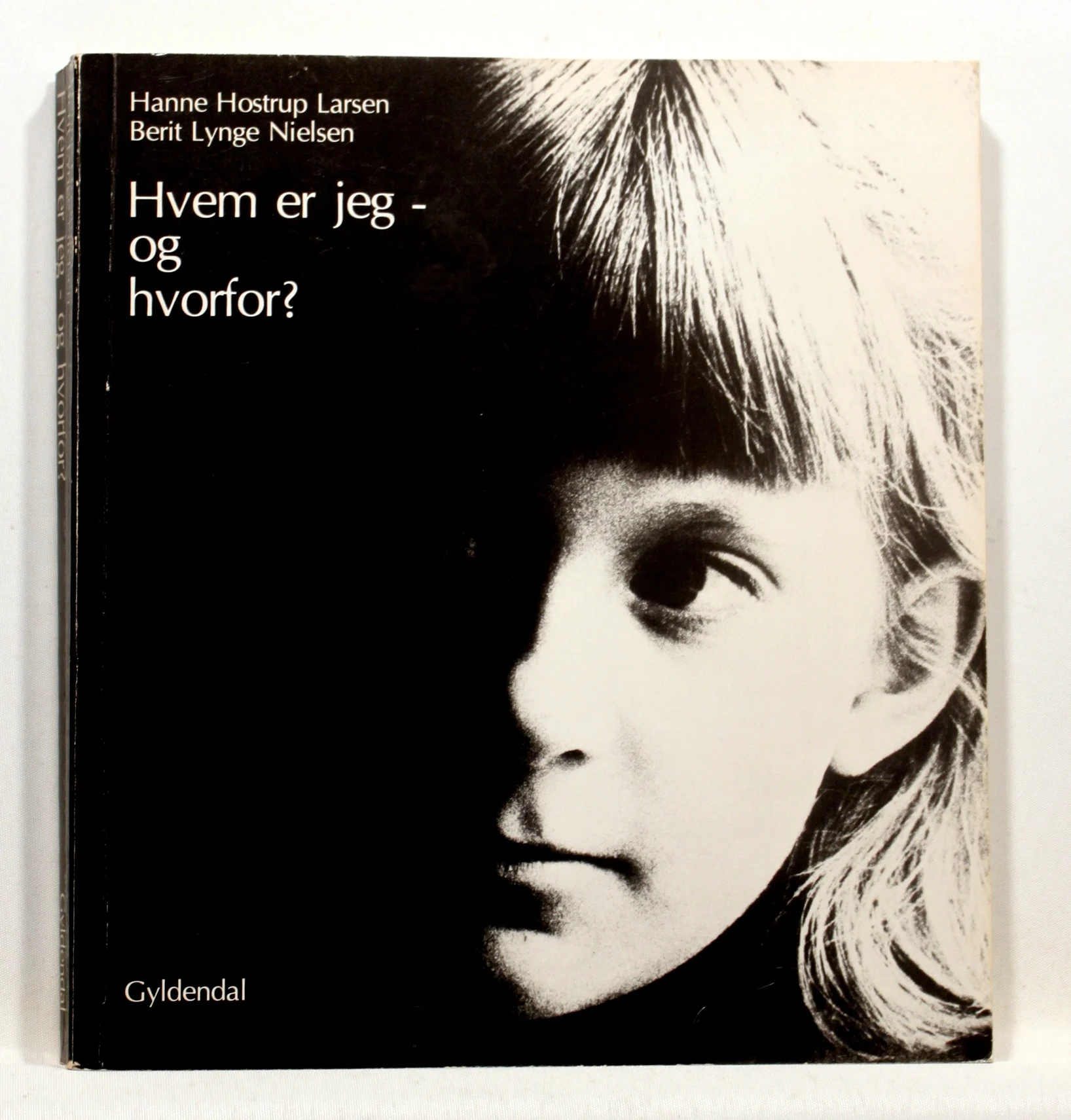 Hvem er jeg – og hvorfor?